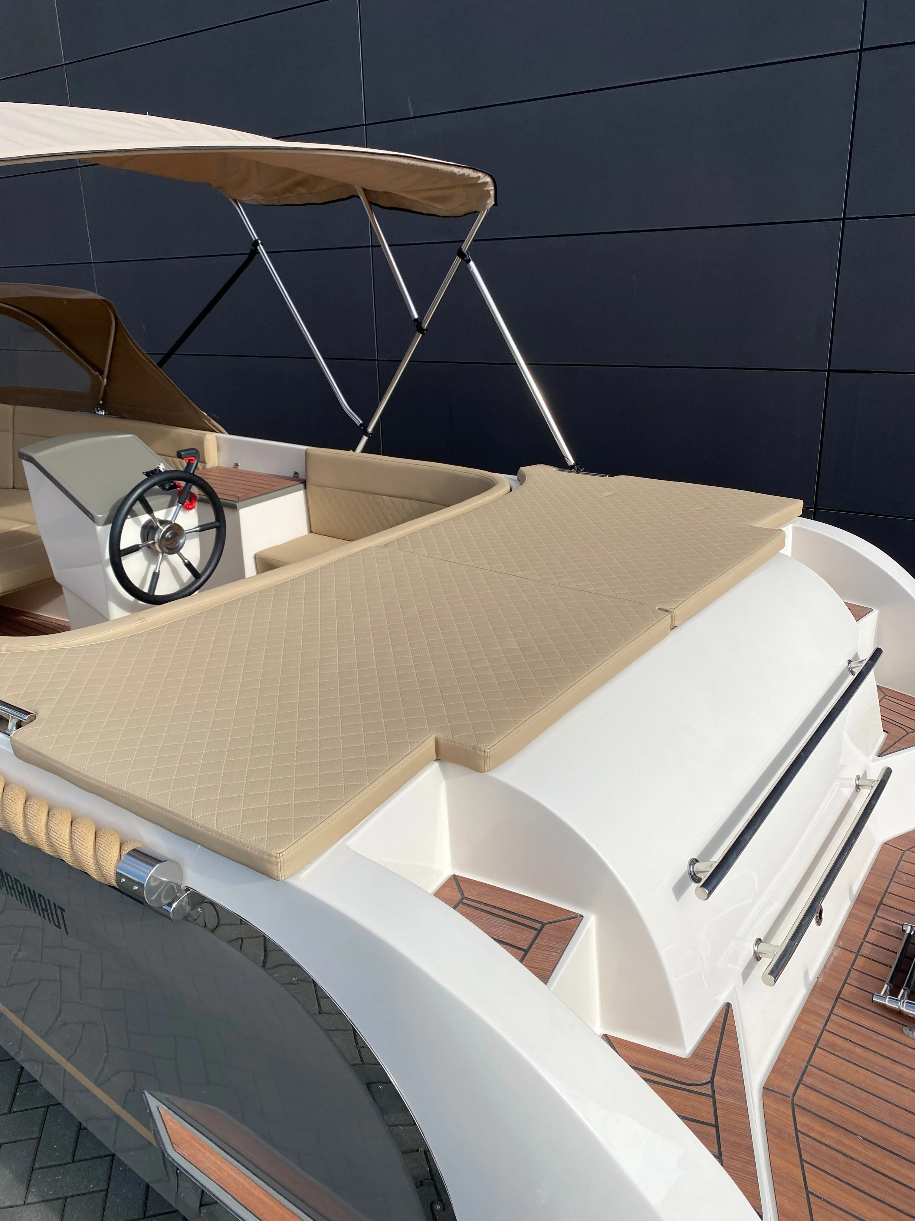 Reitdieper 630 Tendersloep - Image 22