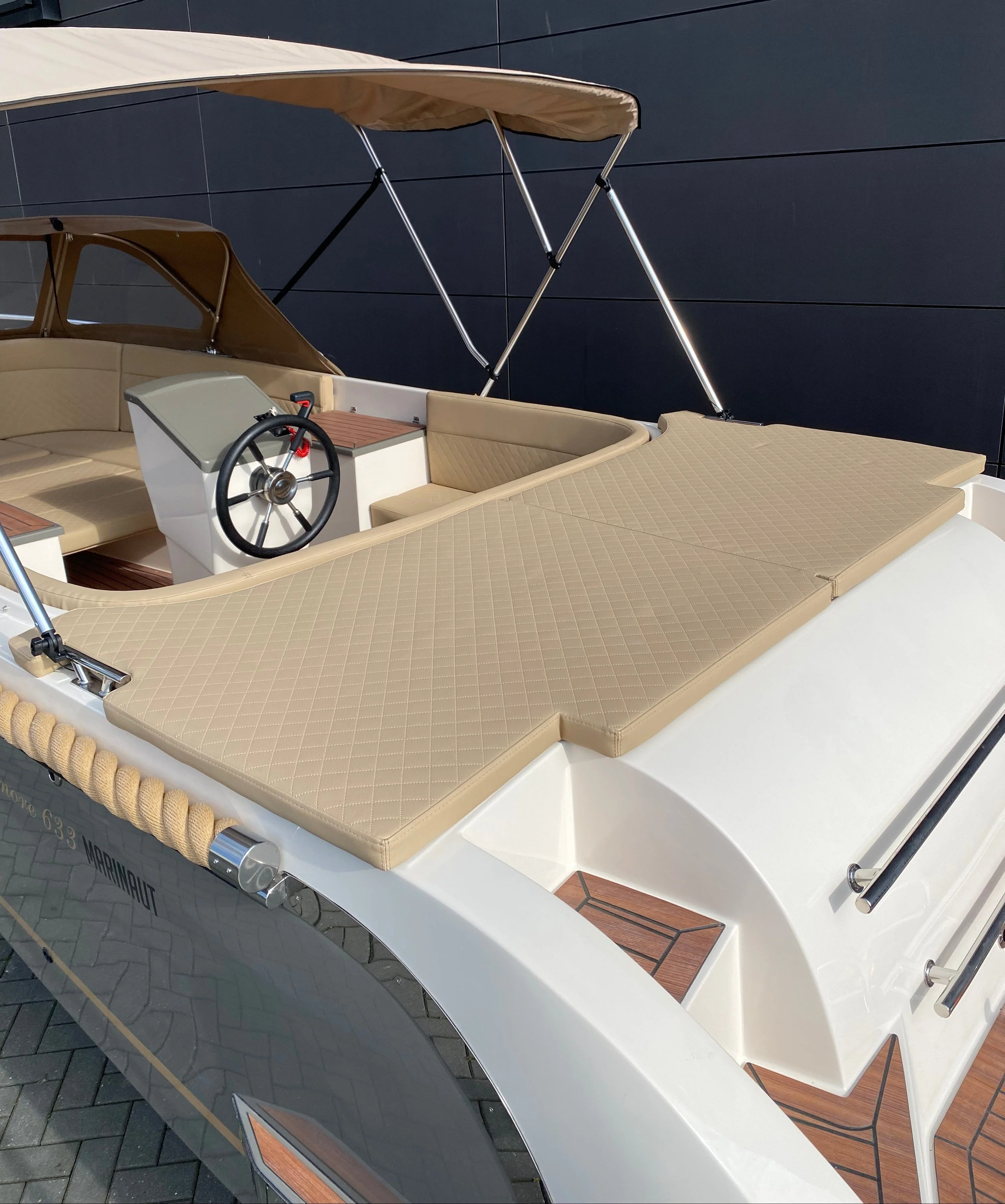 Reitdieper 630 Tendersloep - Image 23