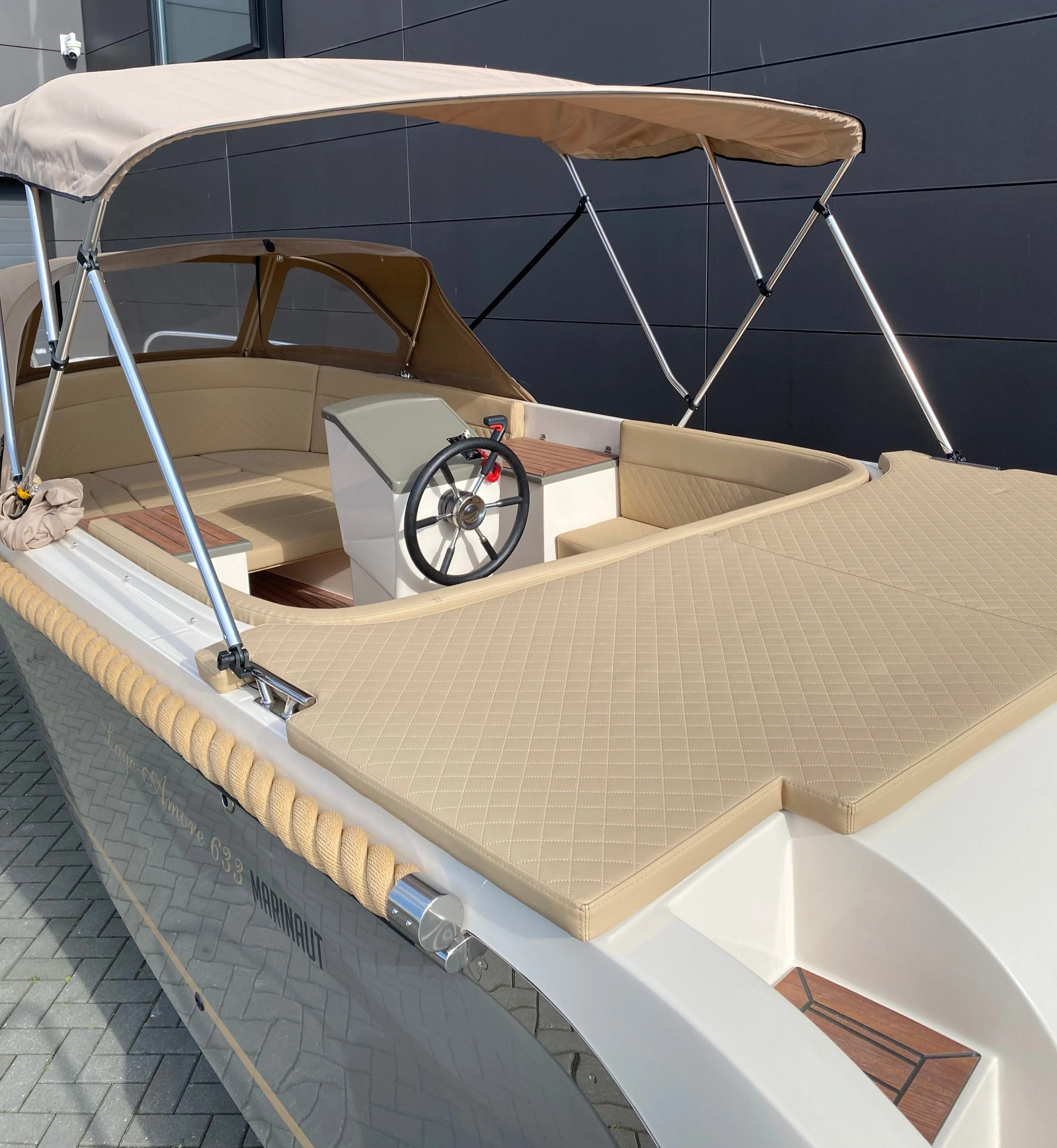 Reitdieper 630 Tendersloep - Image 24