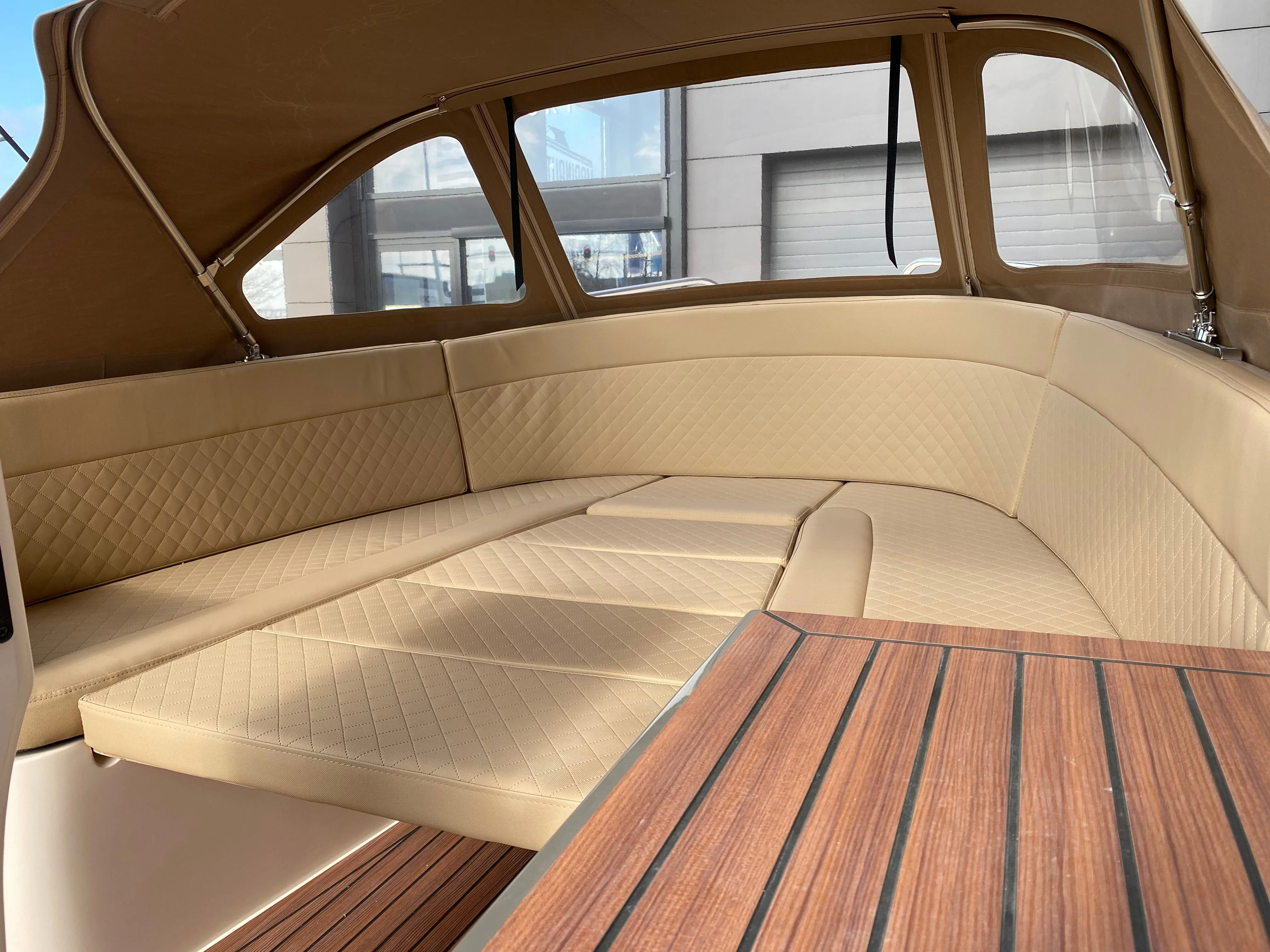 Reitdieper 630 Tendersloep - Image 28