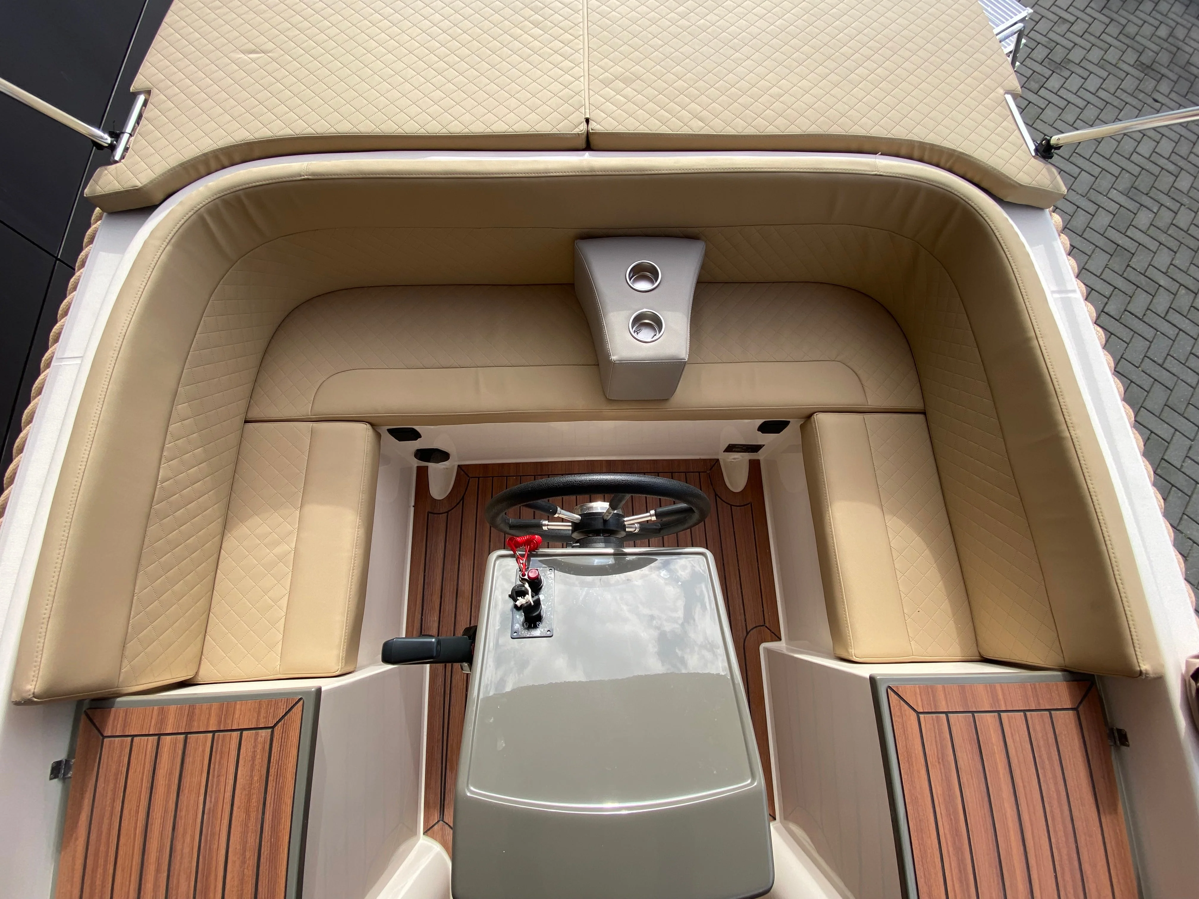 Reitdieper 630 Tendersloep - Image 31