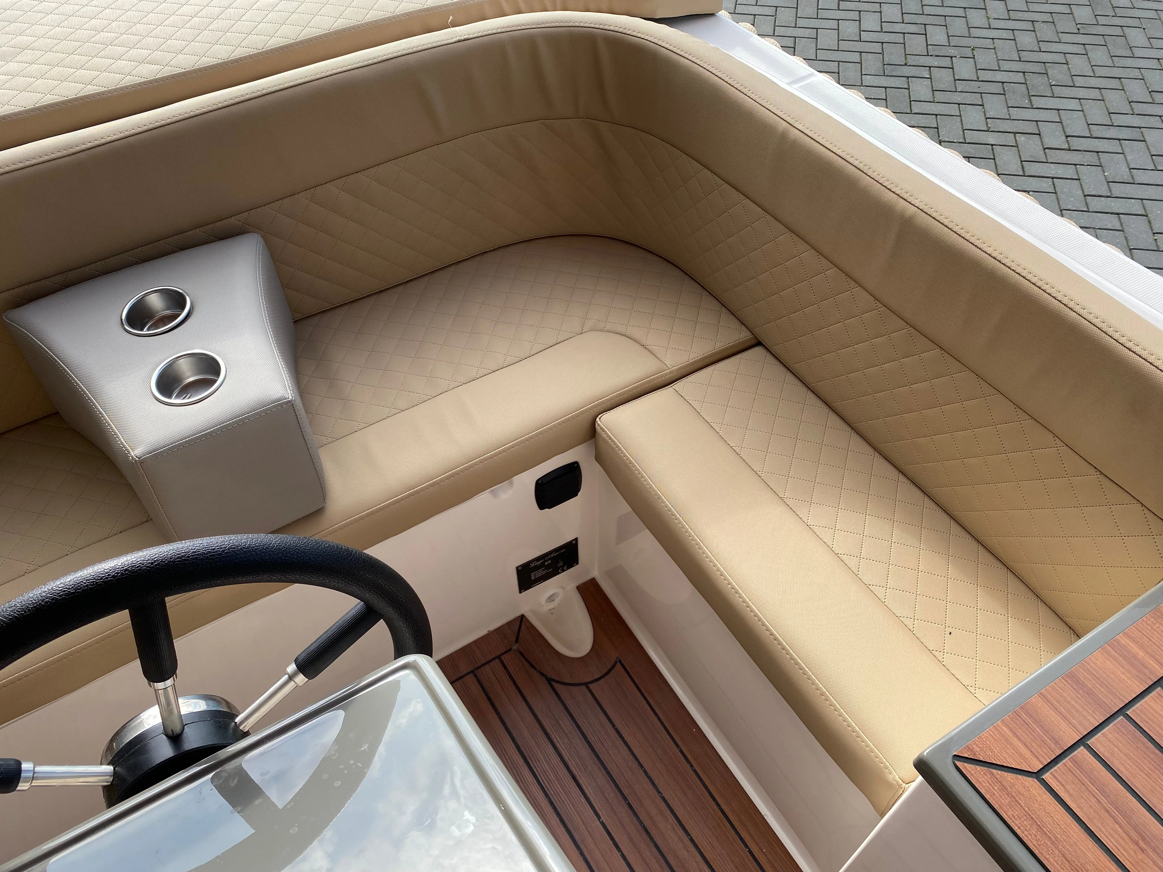 Reitdieper 630 Tendersloep - Image 33