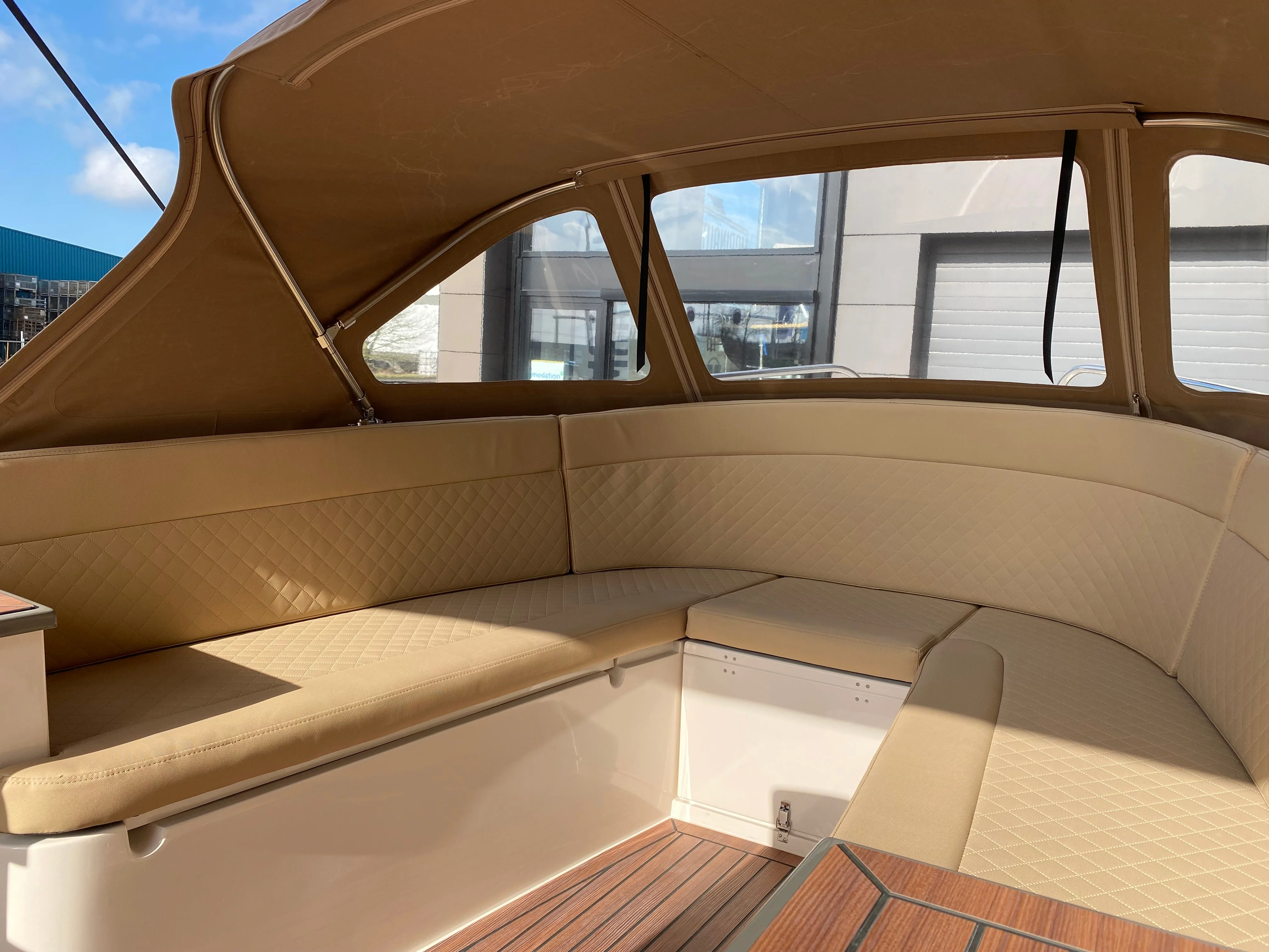 Reitdieper 630 Tendersloep - Image 35