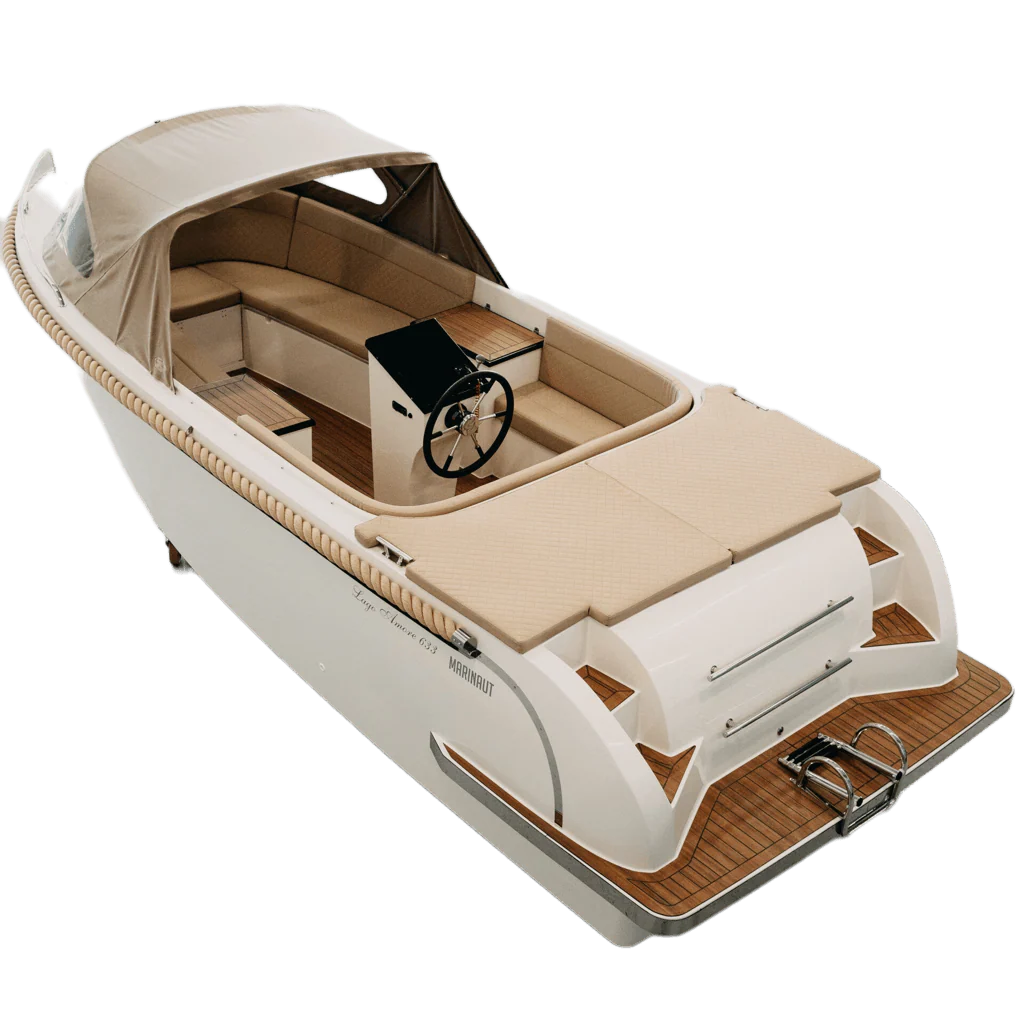 Reitdieper 630 Tendersloep - Image 4