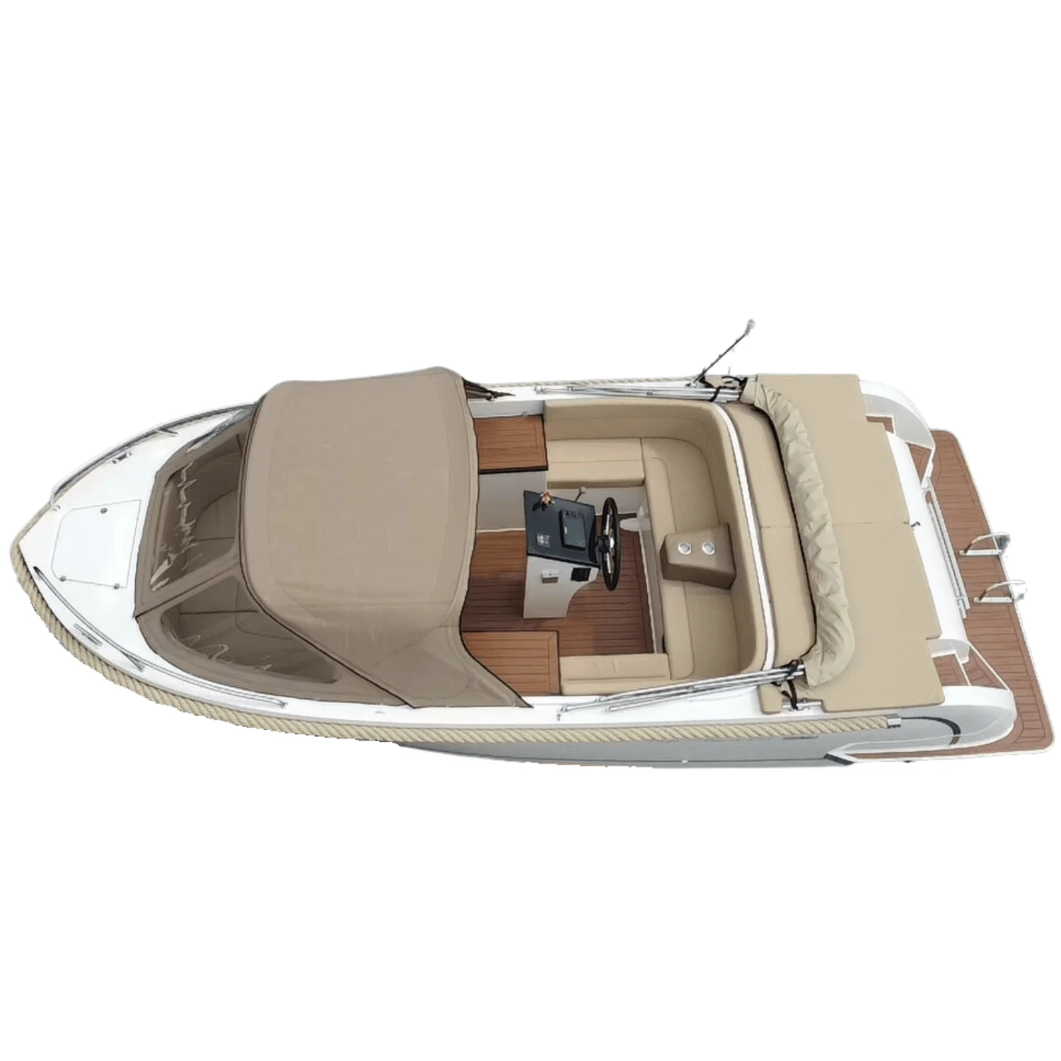 Reitdieper 630 Tendersloep - Image 40