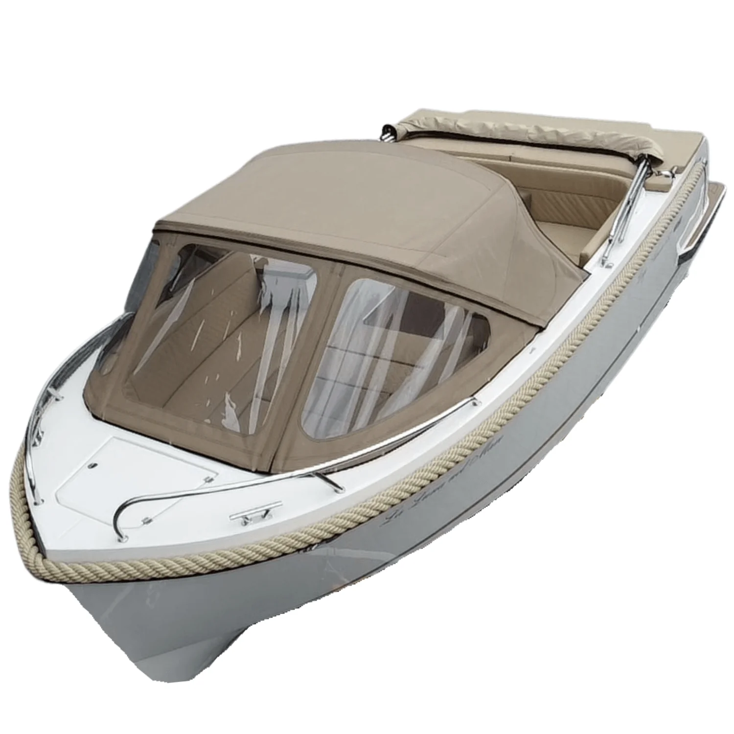 Reitdieper 630 Tendersloep - Image 41