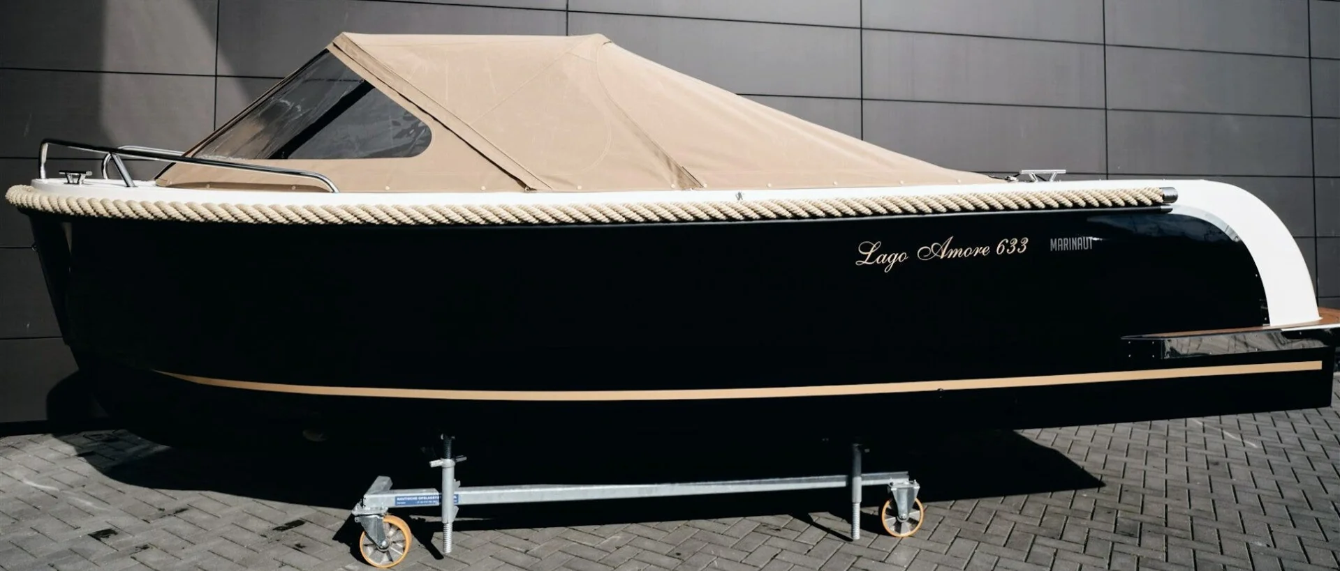 Reitdieper 630 Tendersloep - Image 42