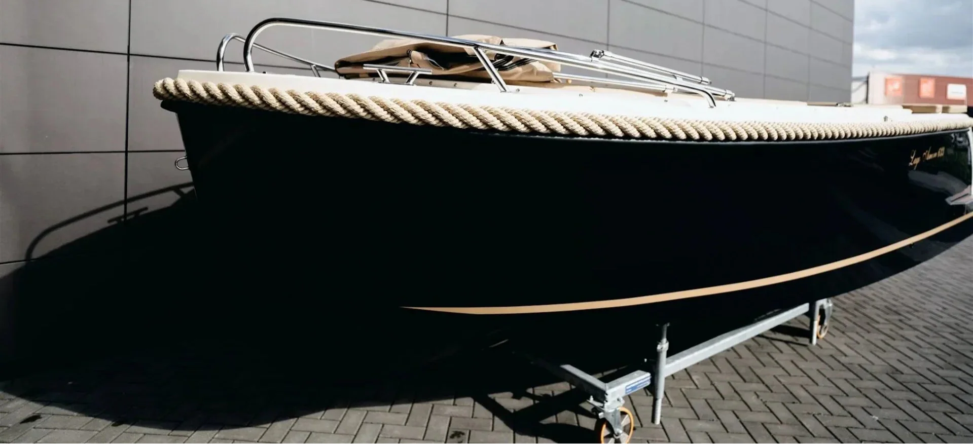 Reitdieper 630 Tendersloep - Image 43