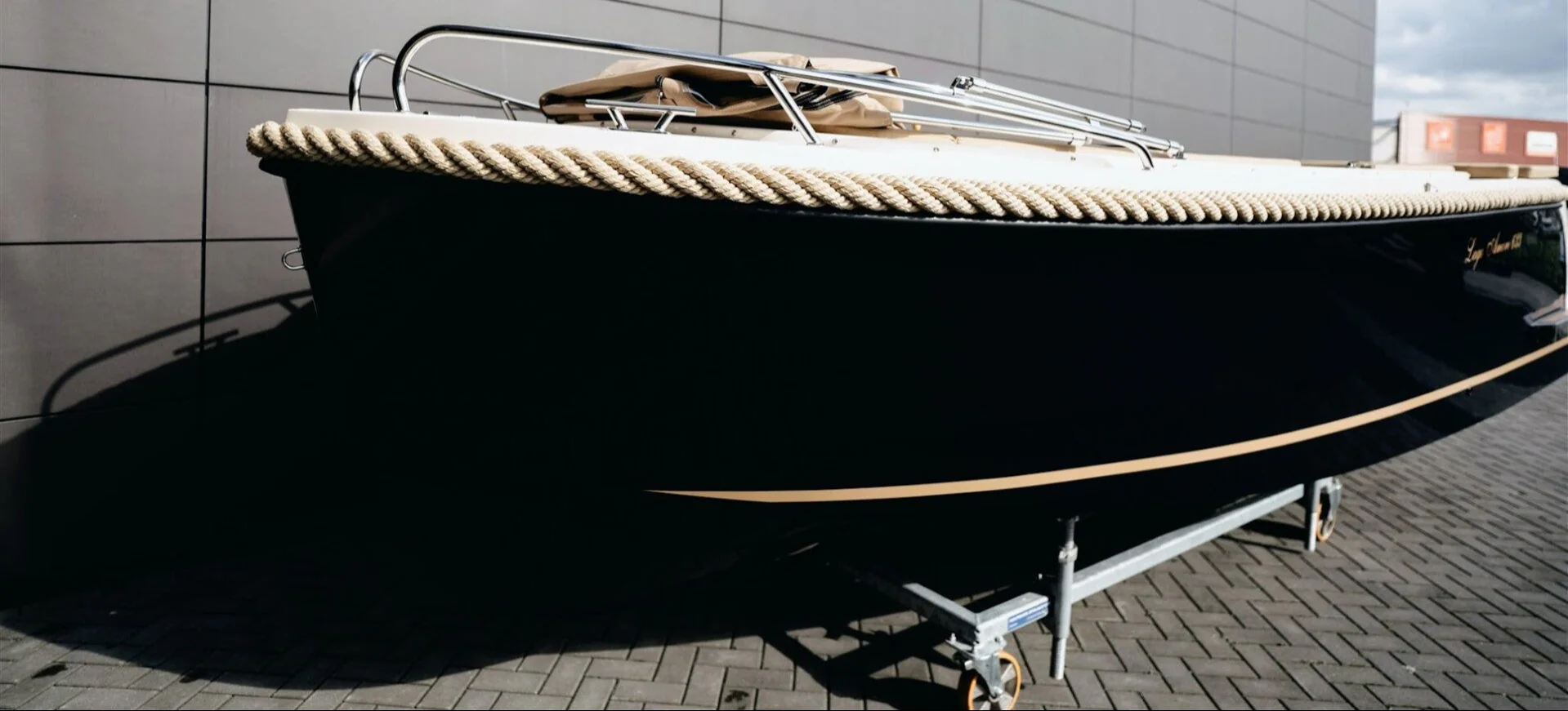 Reitdieper 630 Tendersloep - Image 44