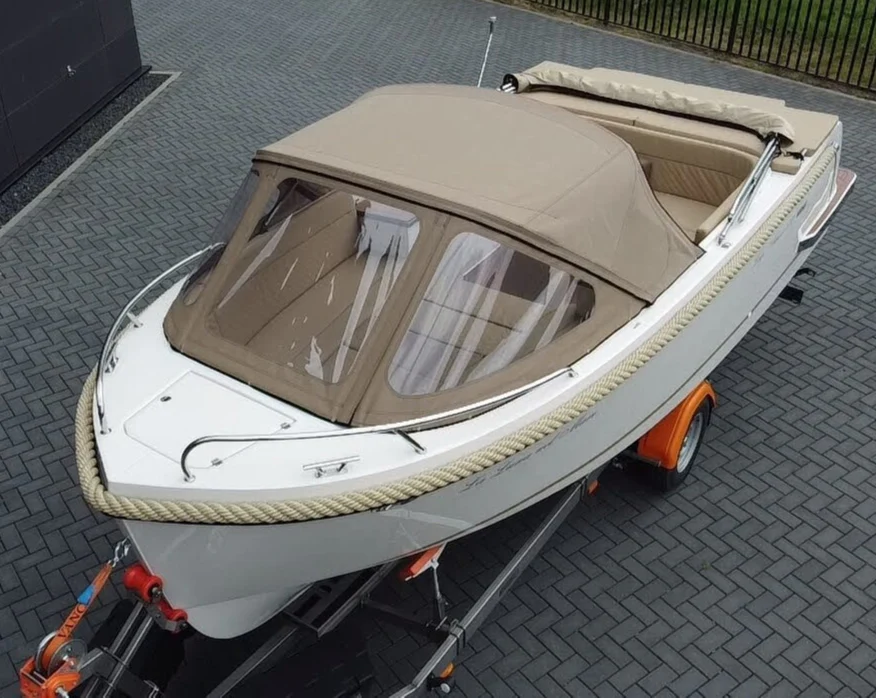 Reitdieper 630 Tendersloep - Image 45