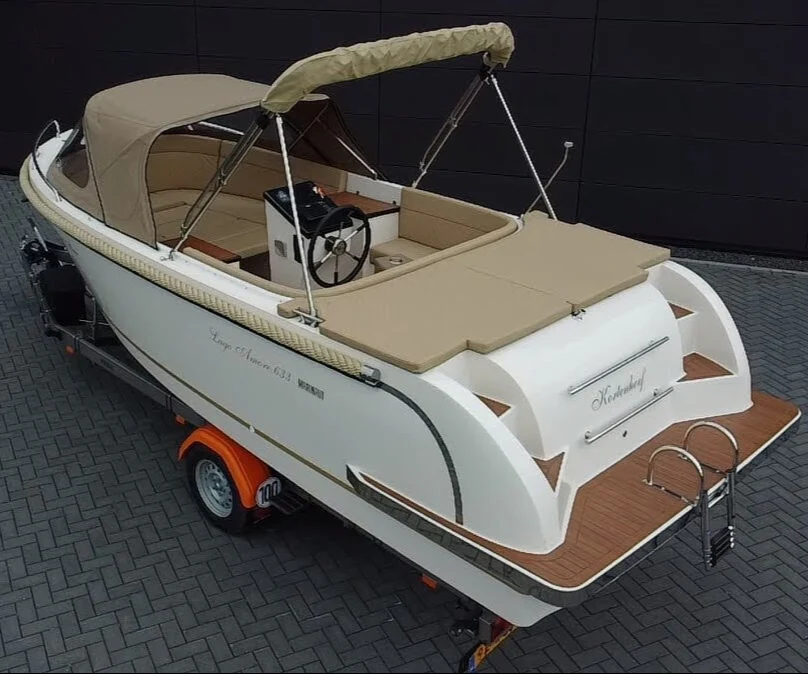 Reitdieper 630 Tendersloep - Image 46