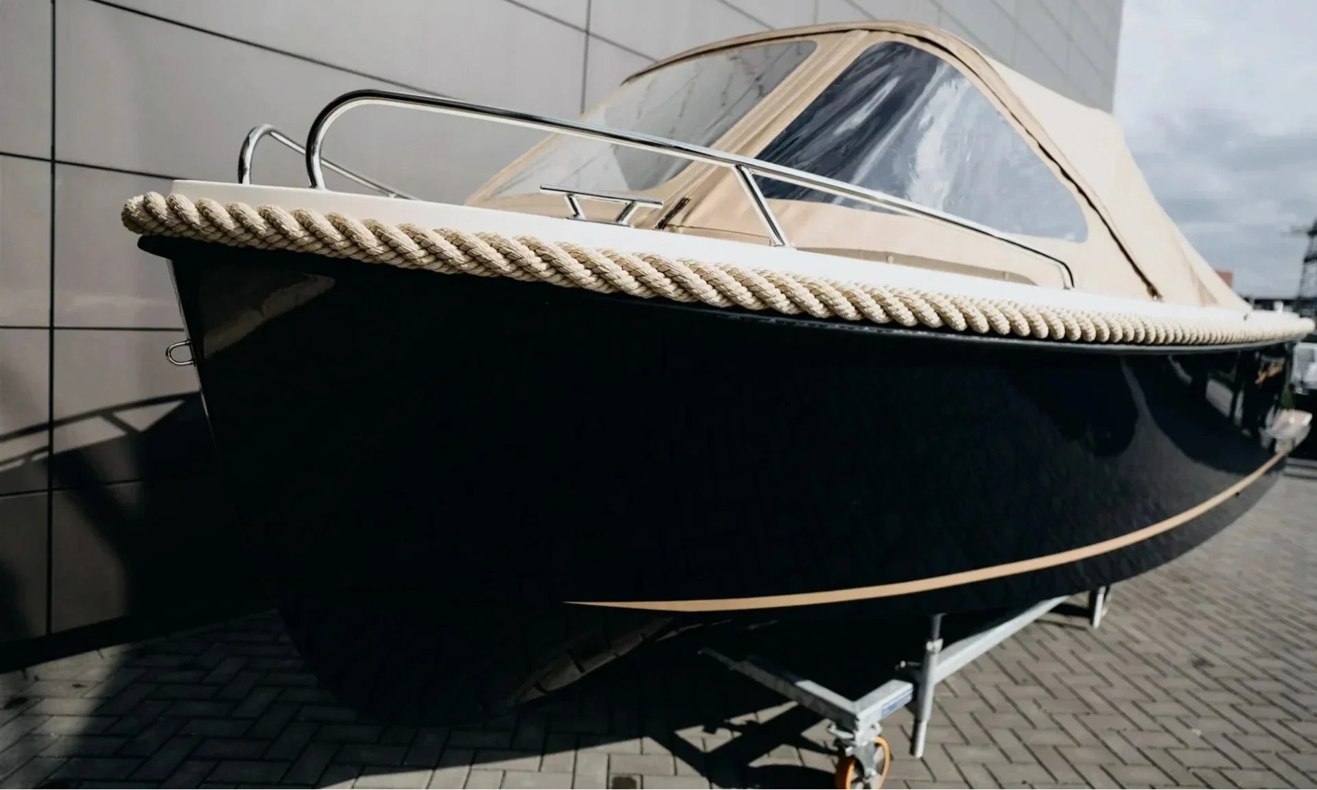 Reitdieper 630 Tendersloep - Image 47