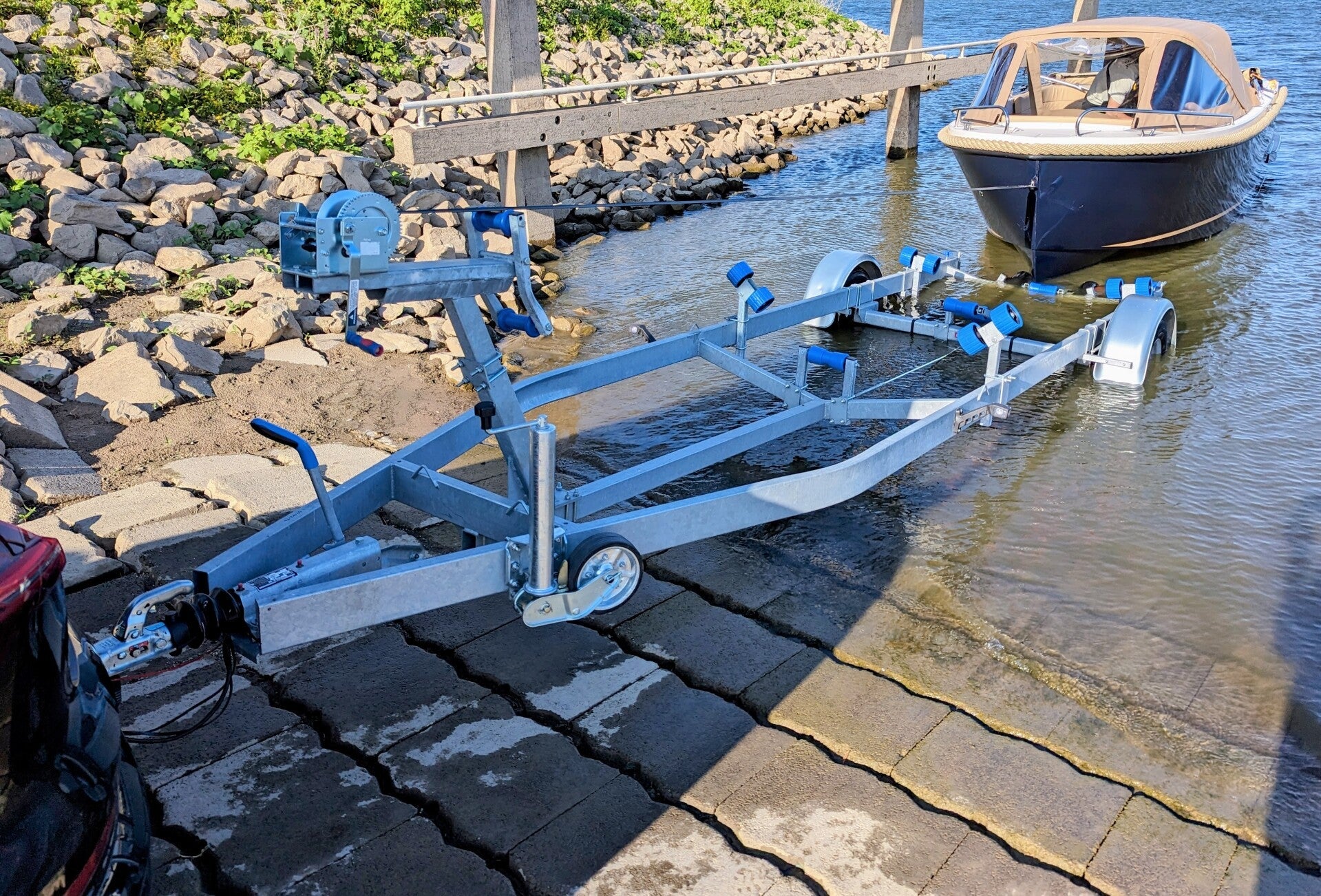 Reitdieper 630 Tendersloep - Image 53