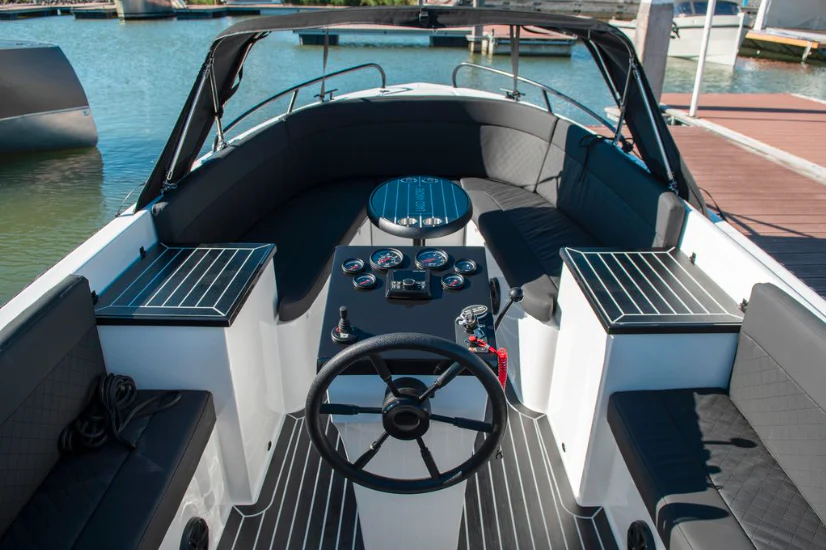 Reitdieper 630 Tendersloep - Image 56