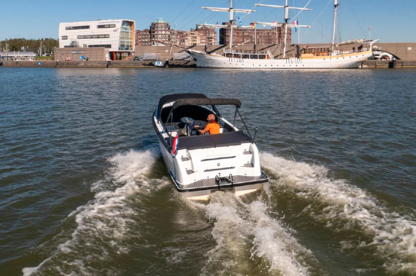 Reitdieper 630 Tendersloep - Image 59