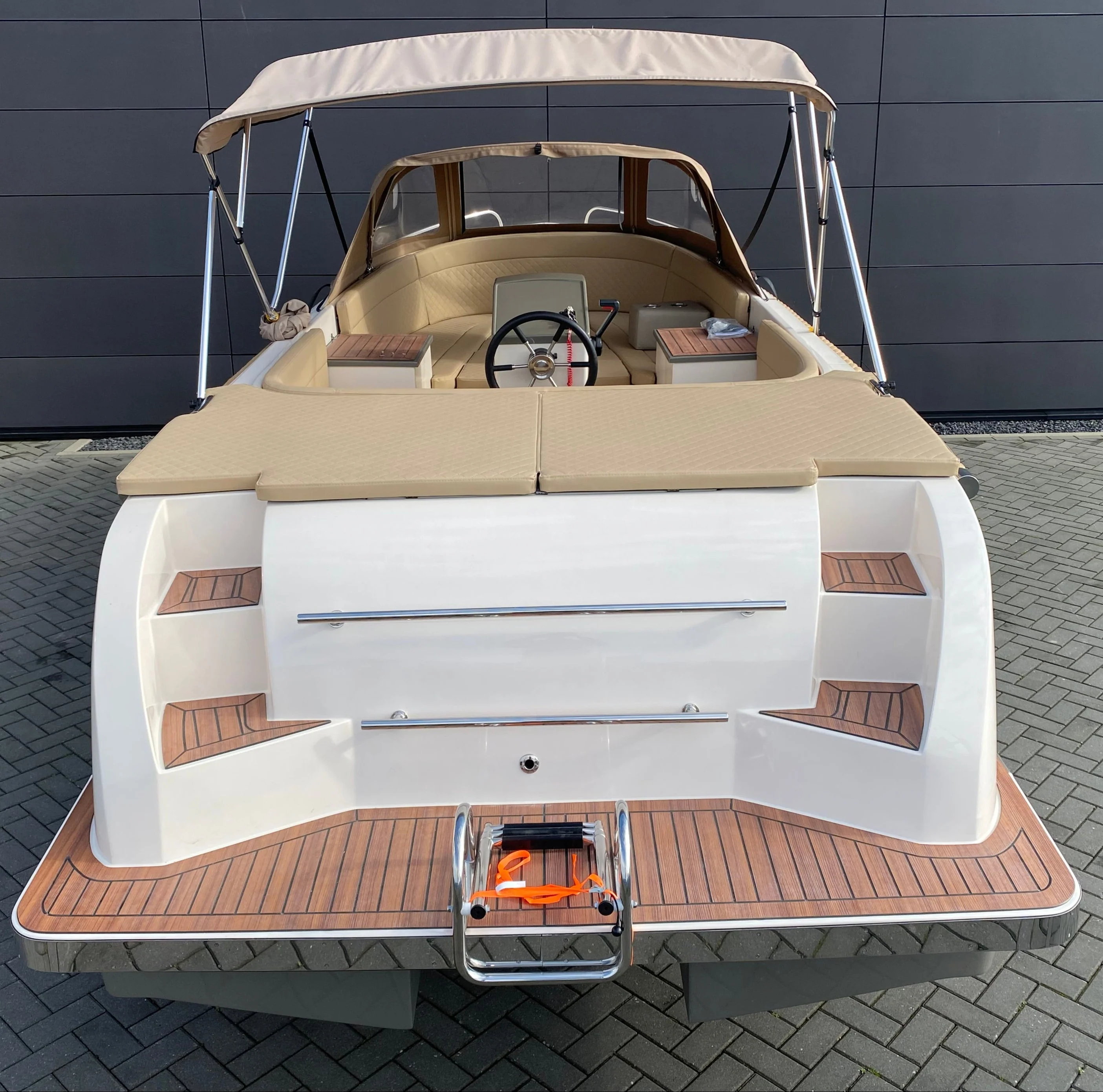 Reitdieper 630 Tendersloep - Image 6