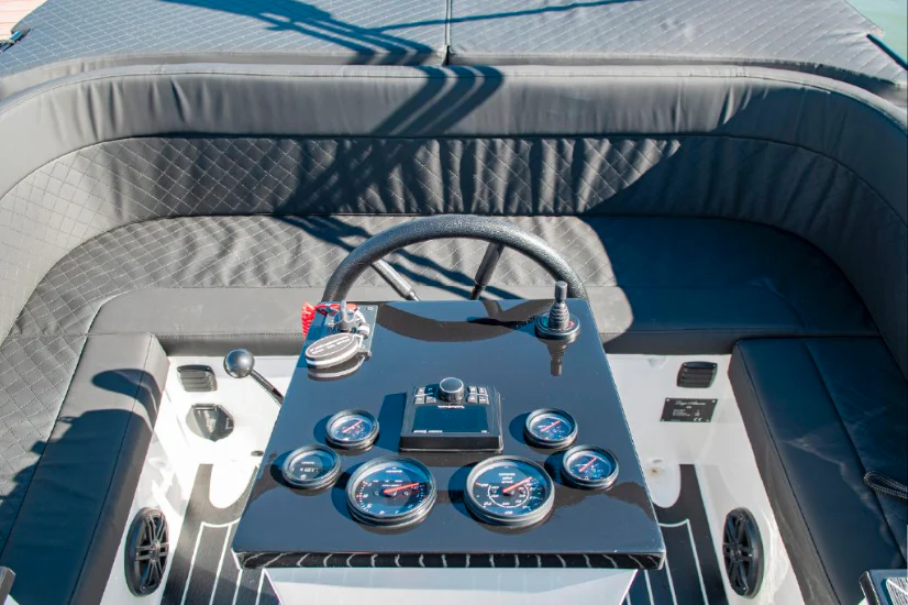 Reitdieper 630 Tendersloep - Image 64