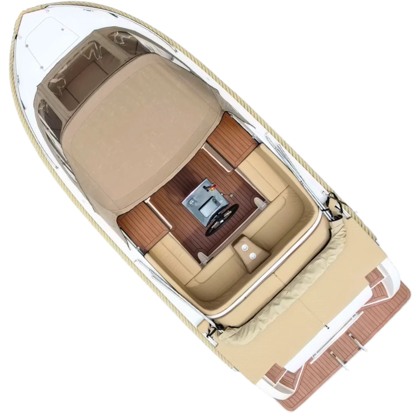 Reitdieper 630 Tendersloep - Image 69