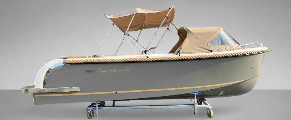 Reitdieper 630 Tendersloep - Image 7