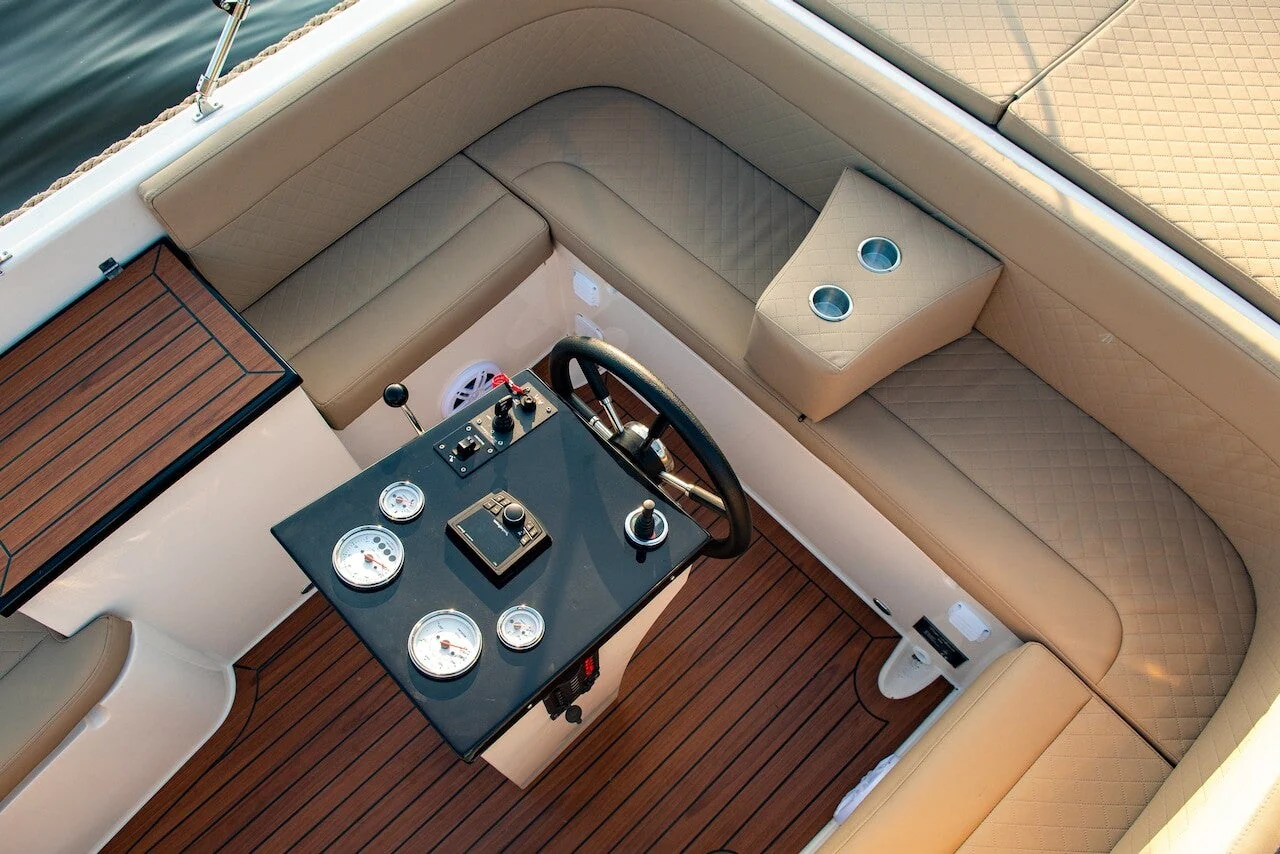 Reitdieper 630 Tendersloep - Image 71