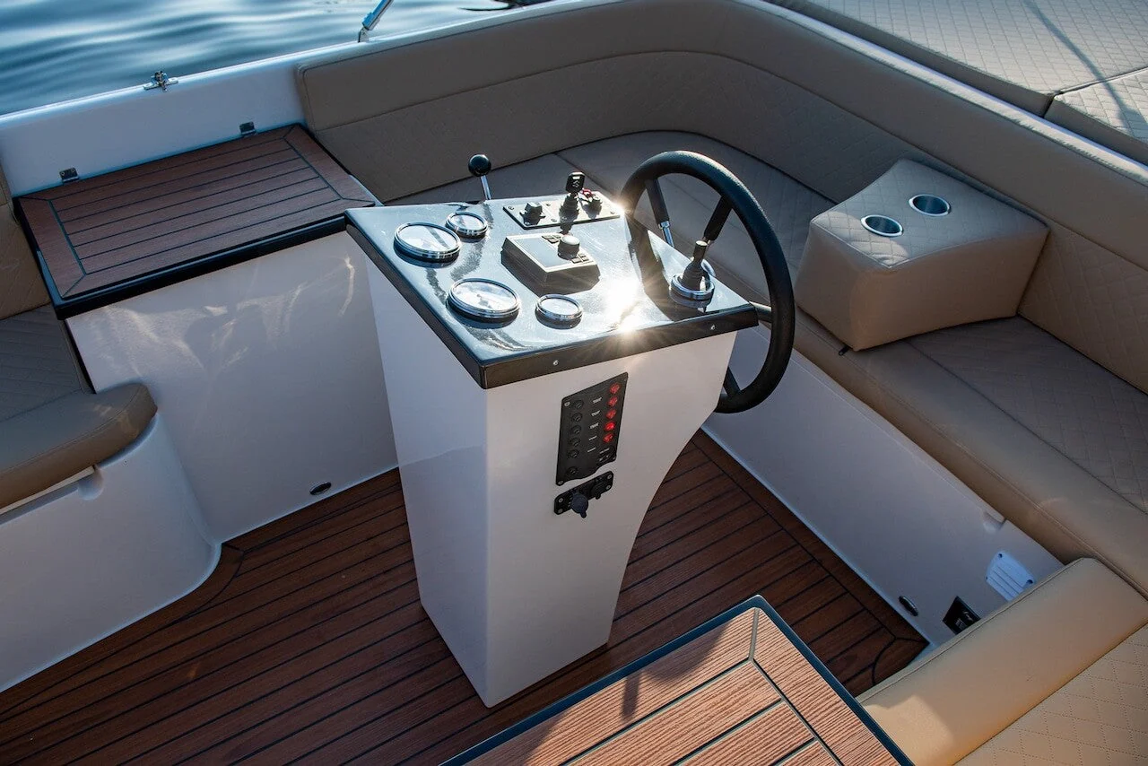 Reitdieper 630 Tendersloep - Image 75