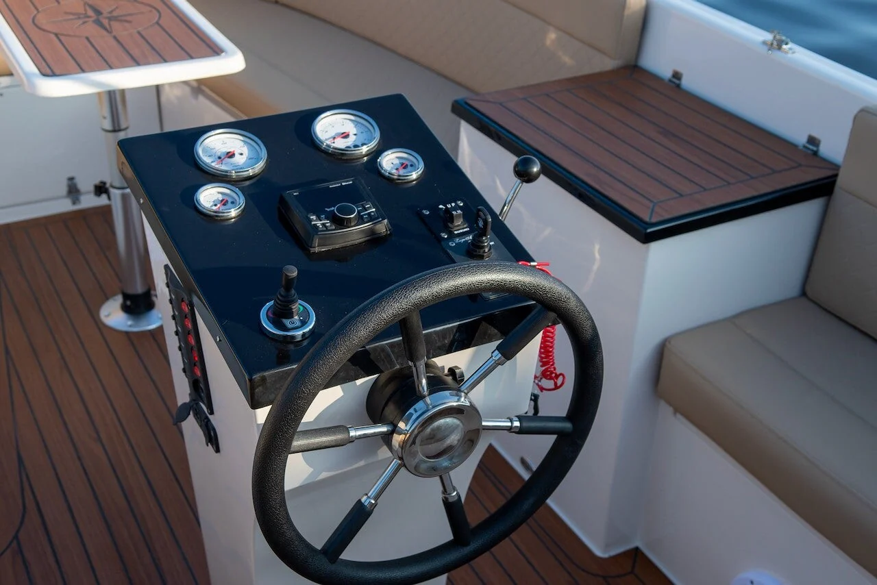 Reitdieper 630 Tendersloep - Image 77