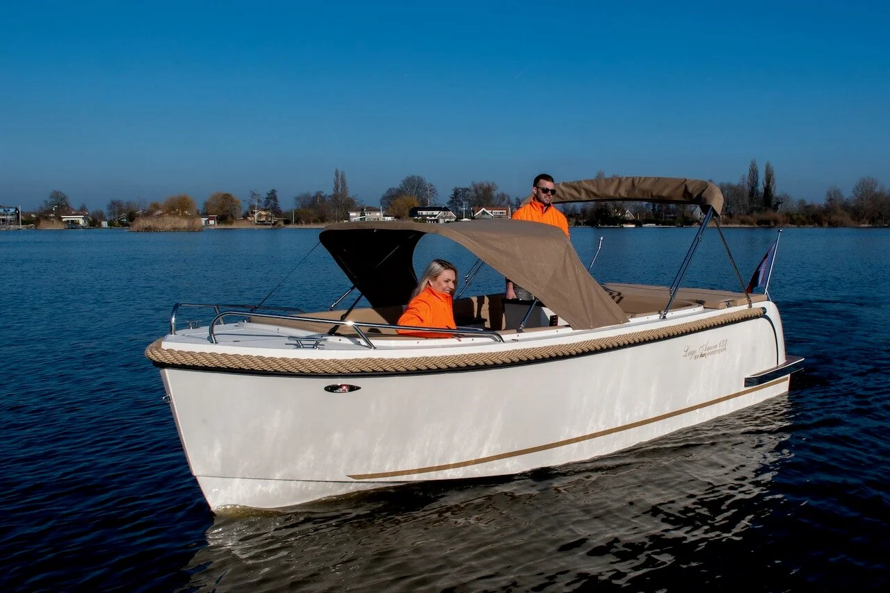 Reitdieper 630 Tendersloep - Image 79