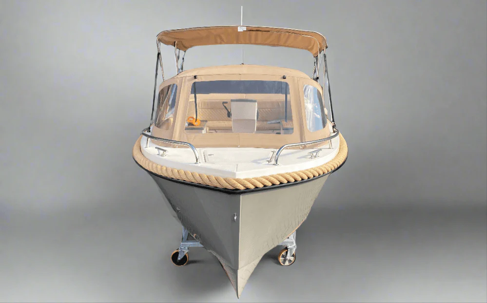 Reitdieper 630 Tendersloep - Image 8