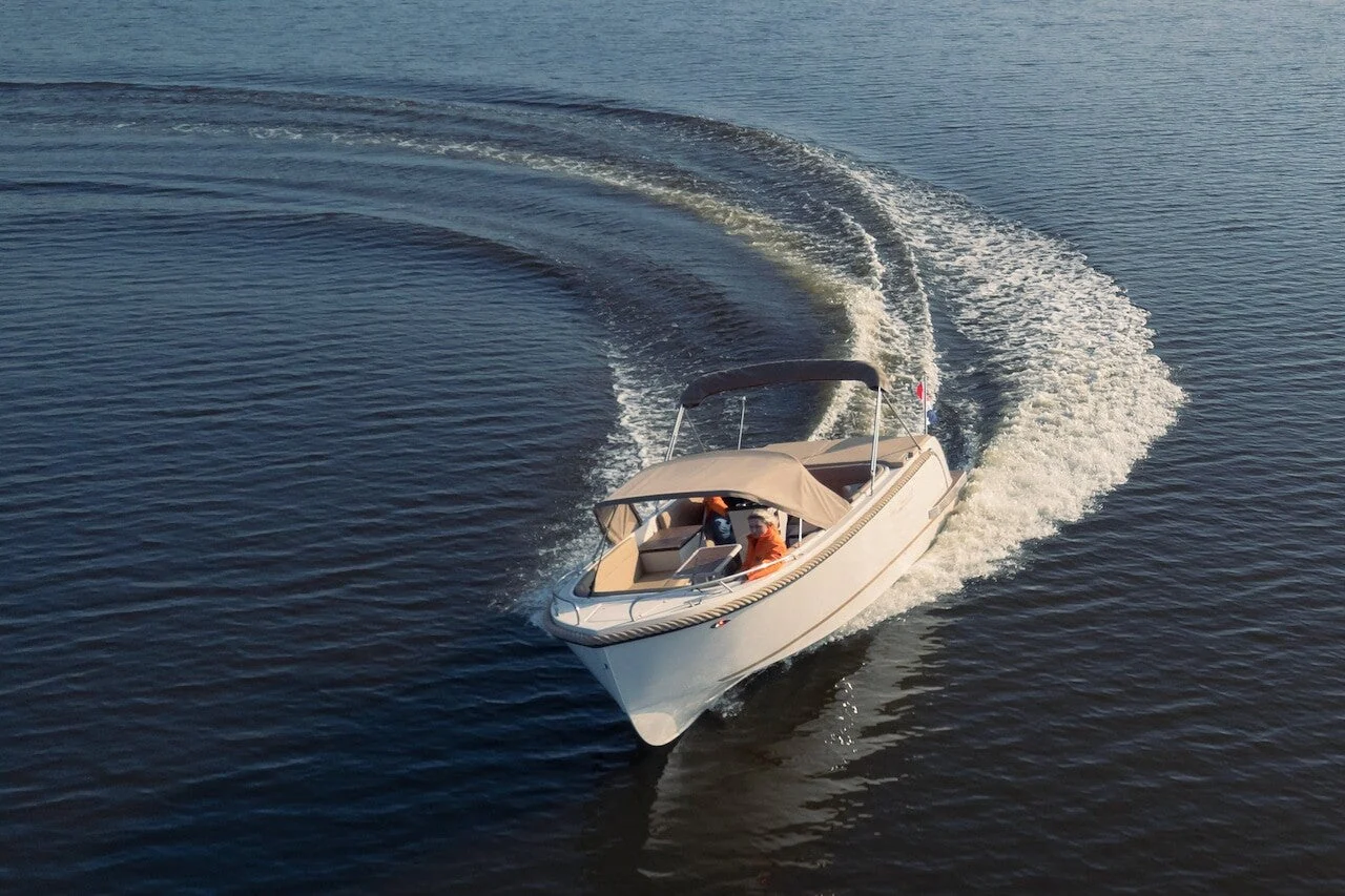 Reitdieper 630 Tendersloep - Image 81