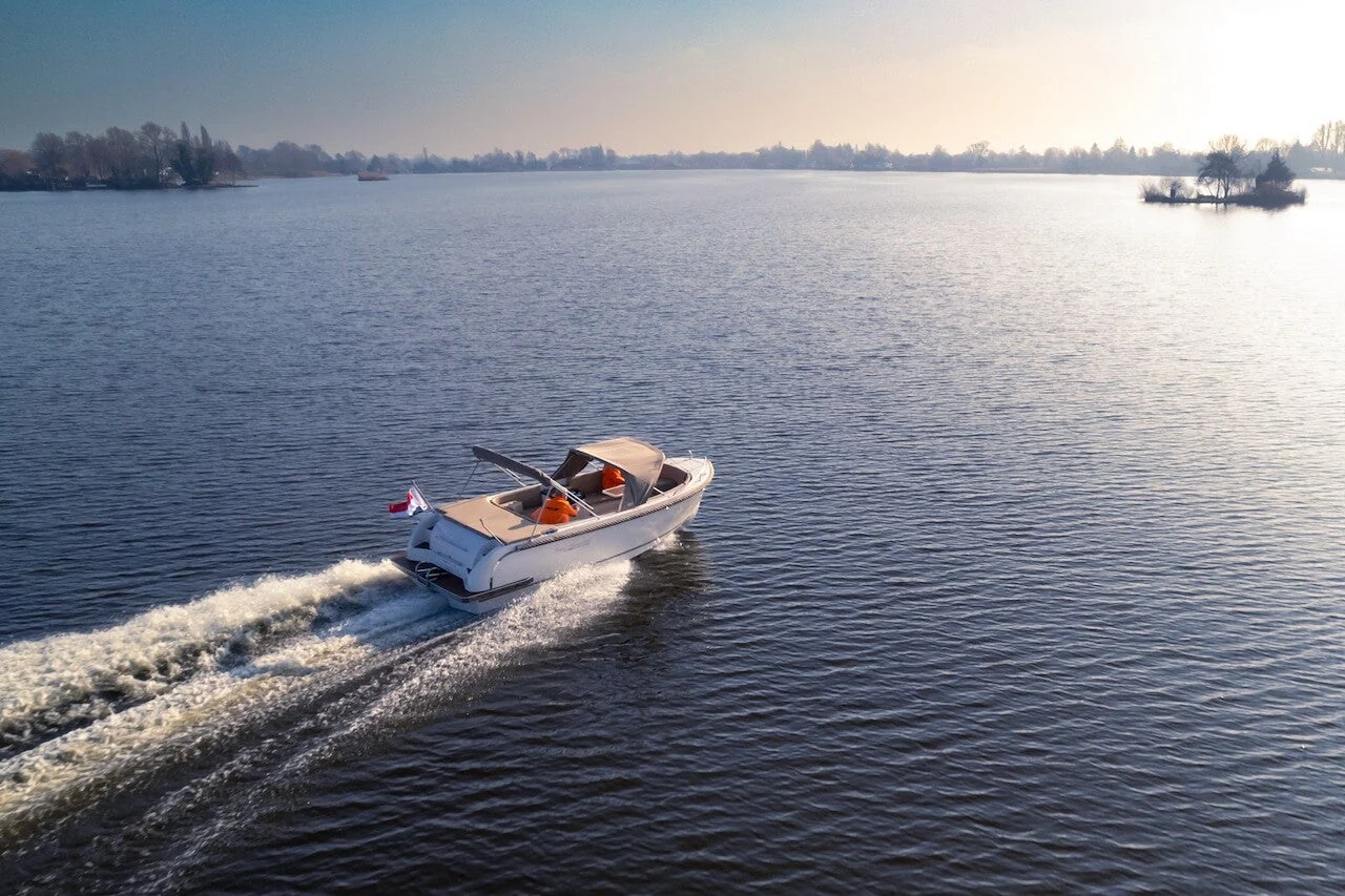 Reitdieper 630 Tendersloep - Image 82