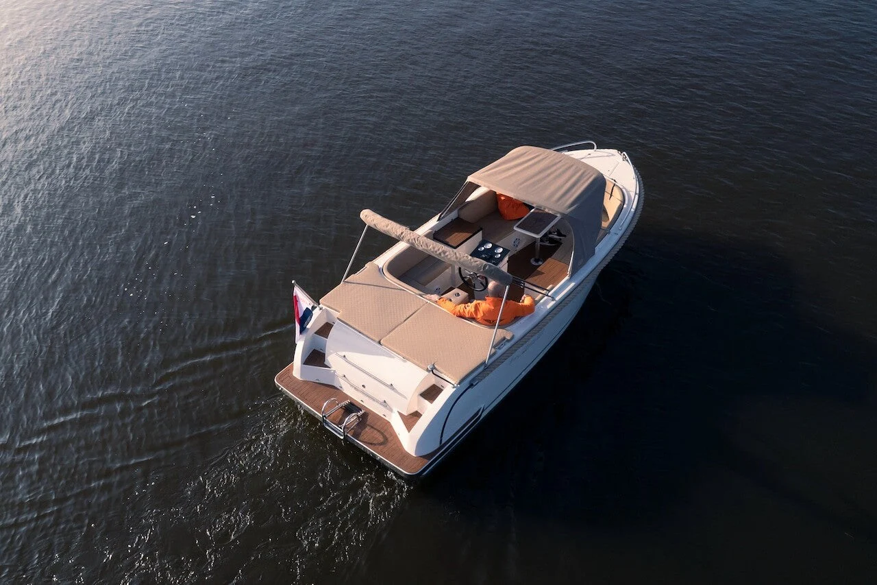 Reitdieper 630 Tendersloep - Image 83