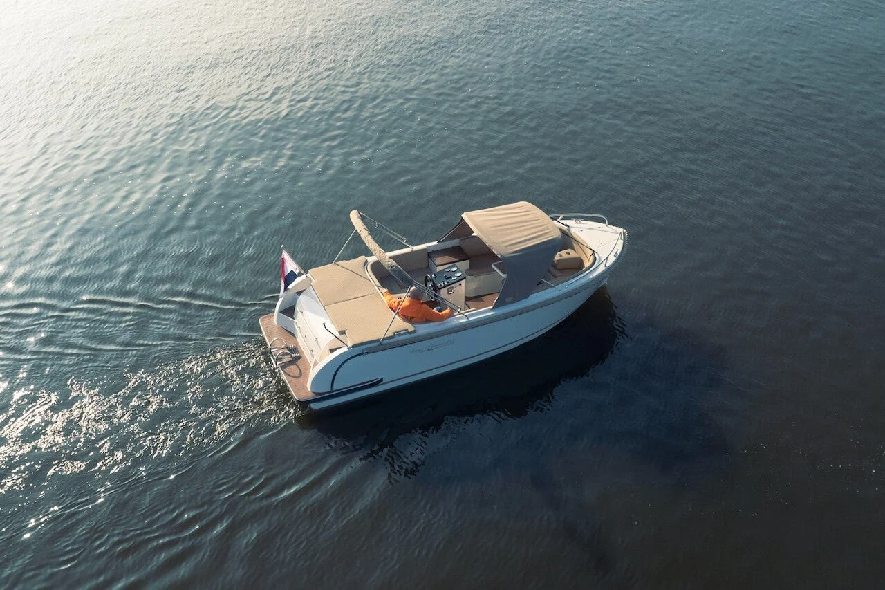 Reitdieper 630 Tendersloep - Image 84