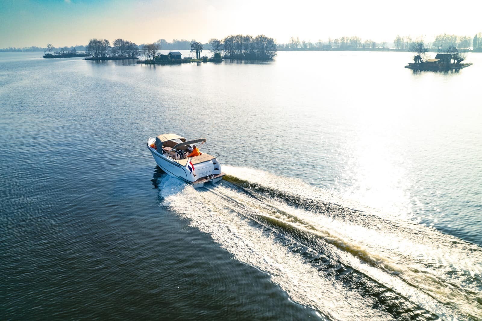 Reitdieper 630 Tendersloep - Image 85