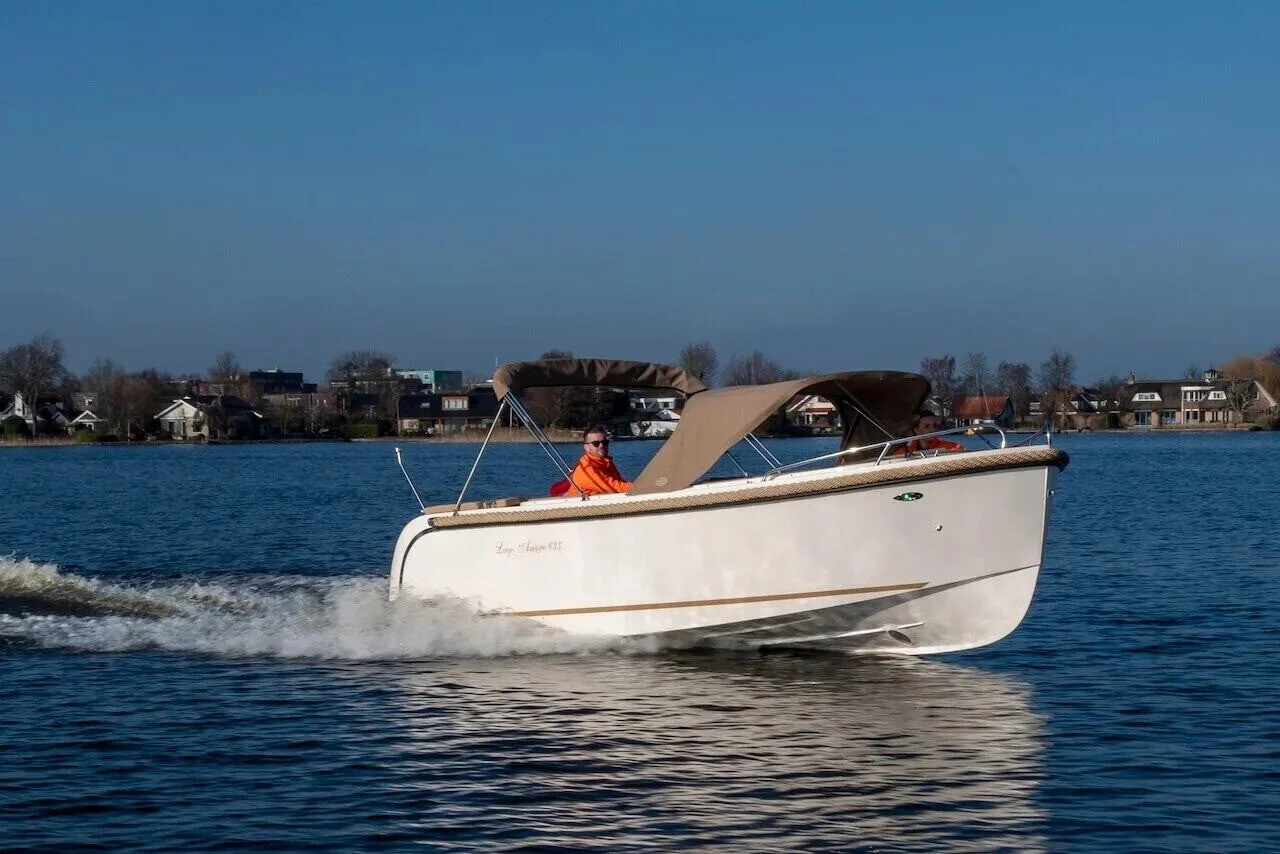 Reitdieper 630 Tendersloep - Image 87