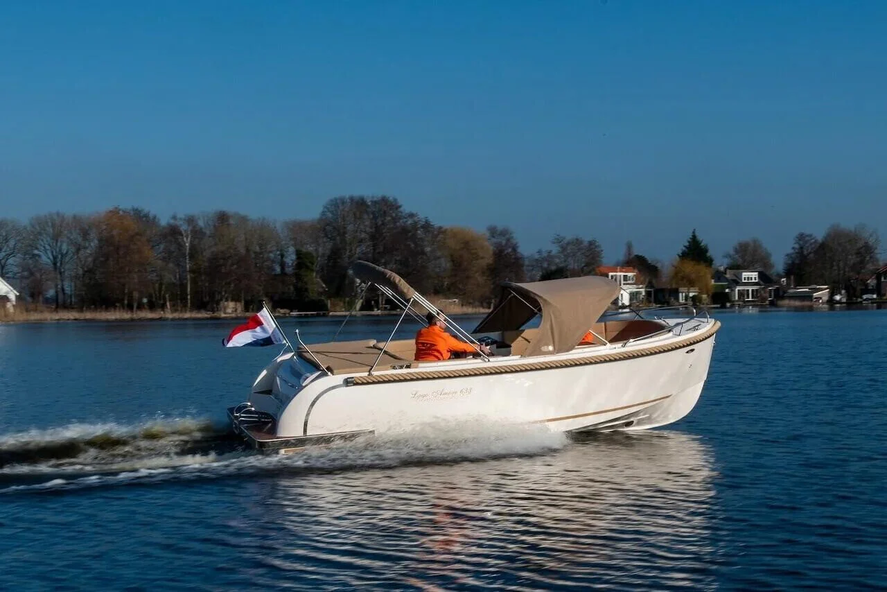 Reitdieper 630 Tendersloep - Image 88