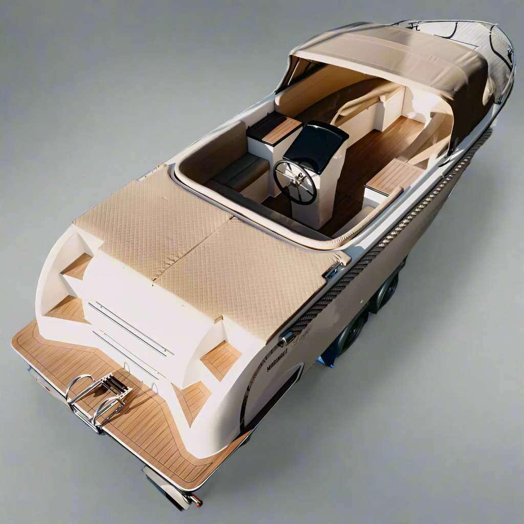 Reitdieper 630 Tendersloep - Image 89