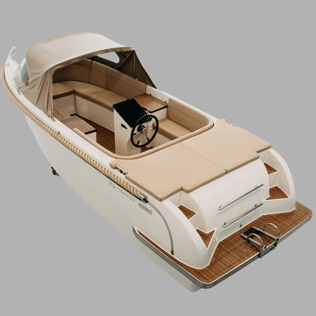 Reitdieper 630 Tendersloep - Image 9