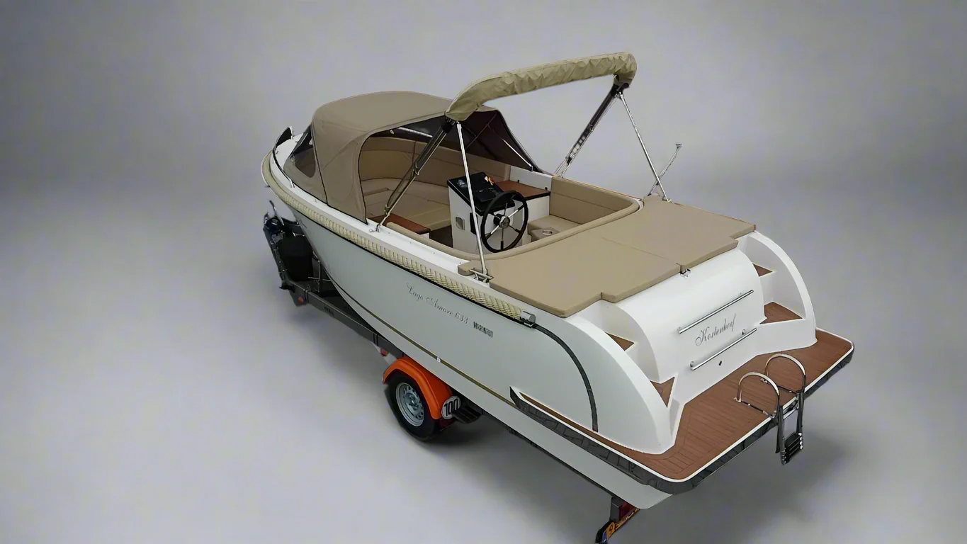 Reitdieper 630 Tendersloep - Image 90