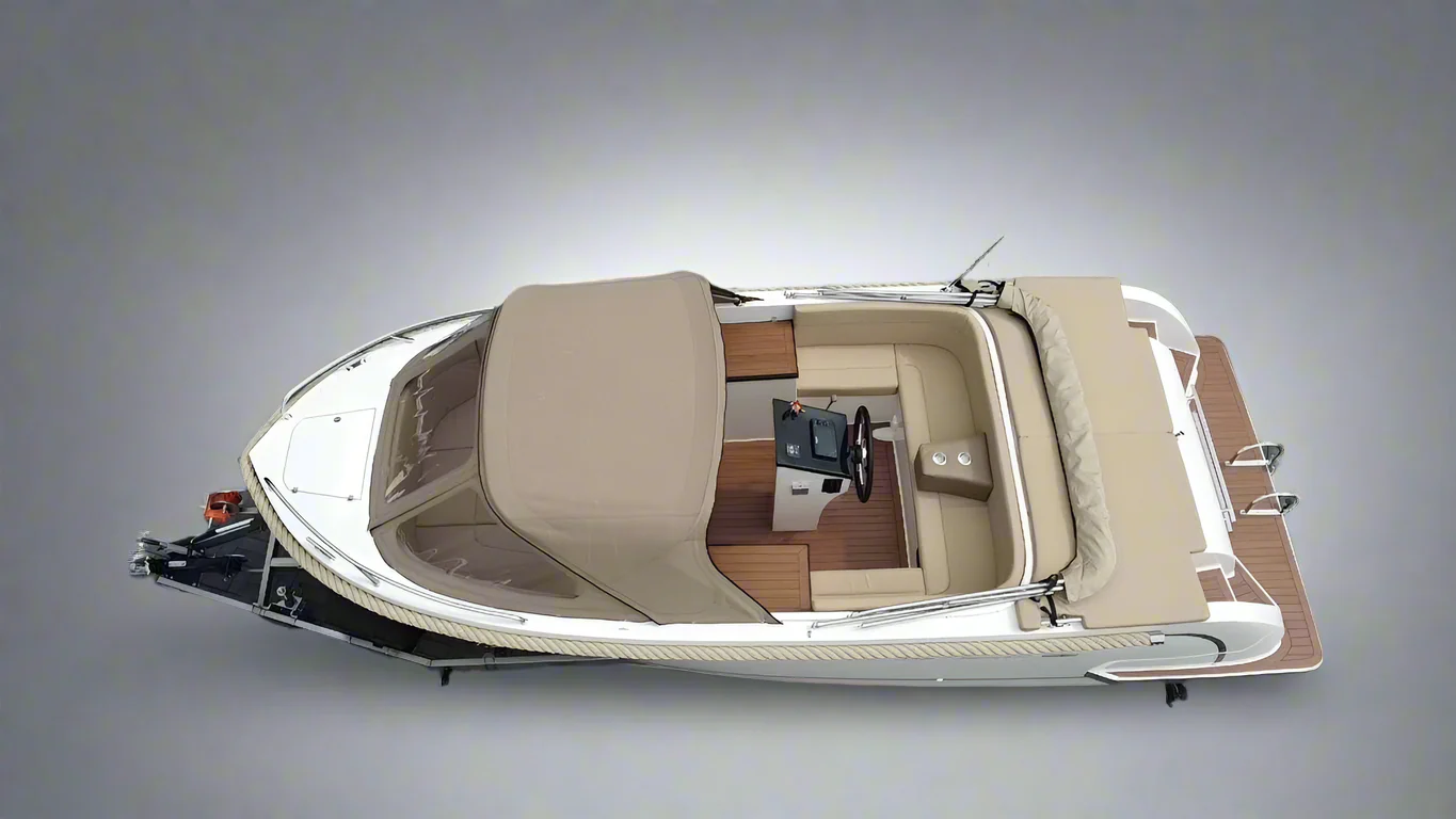 Reitdieper 630 Tendersloep - Image 91