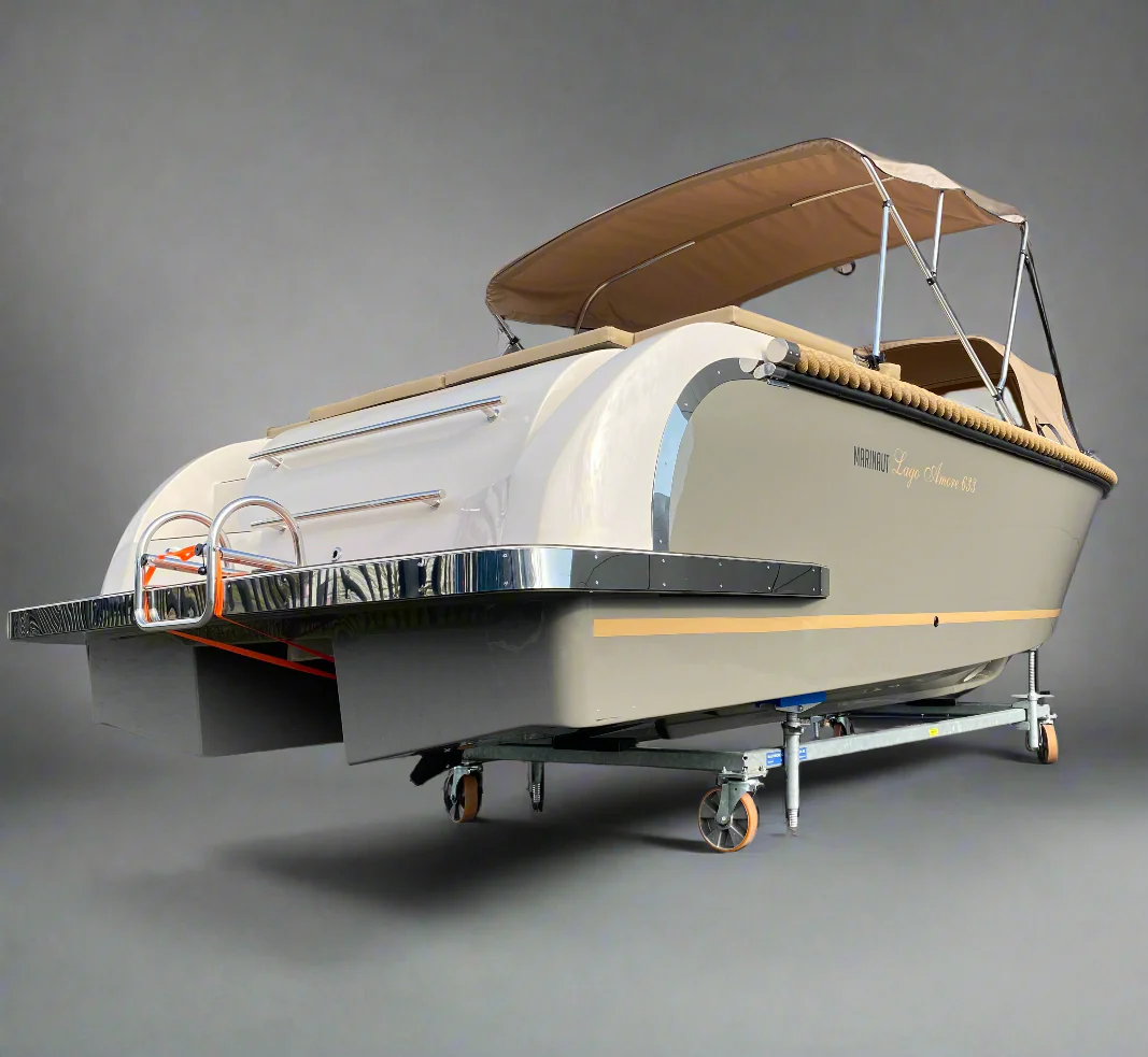 Reitdieper 630 Tendersloep - Image 92