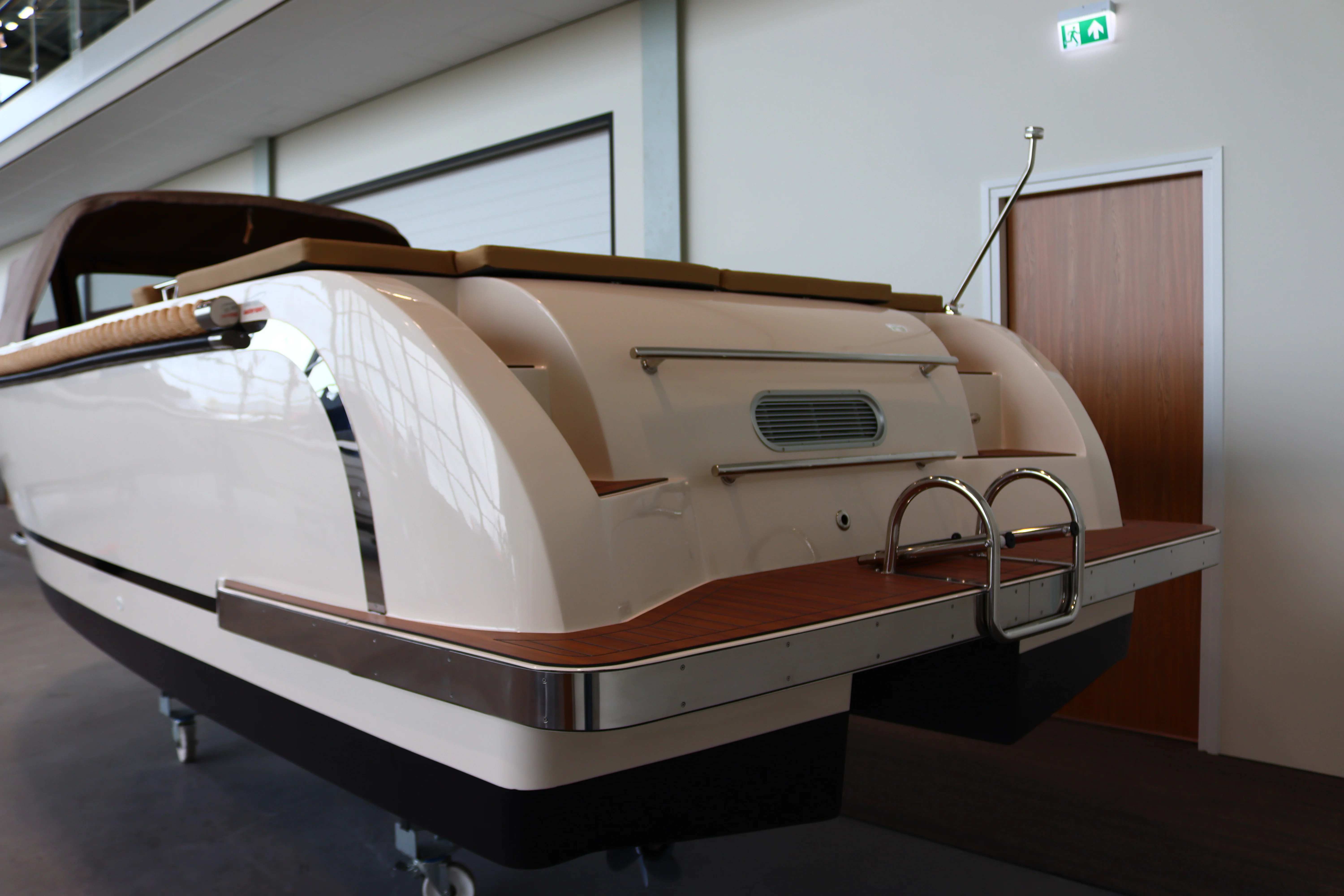 Reitdieper 630 Tendersloep - Image 99