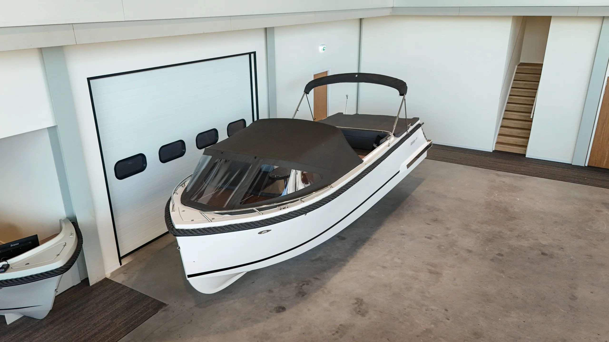 Reitdieper 730 Tendersloep - 7 meter - Image 30