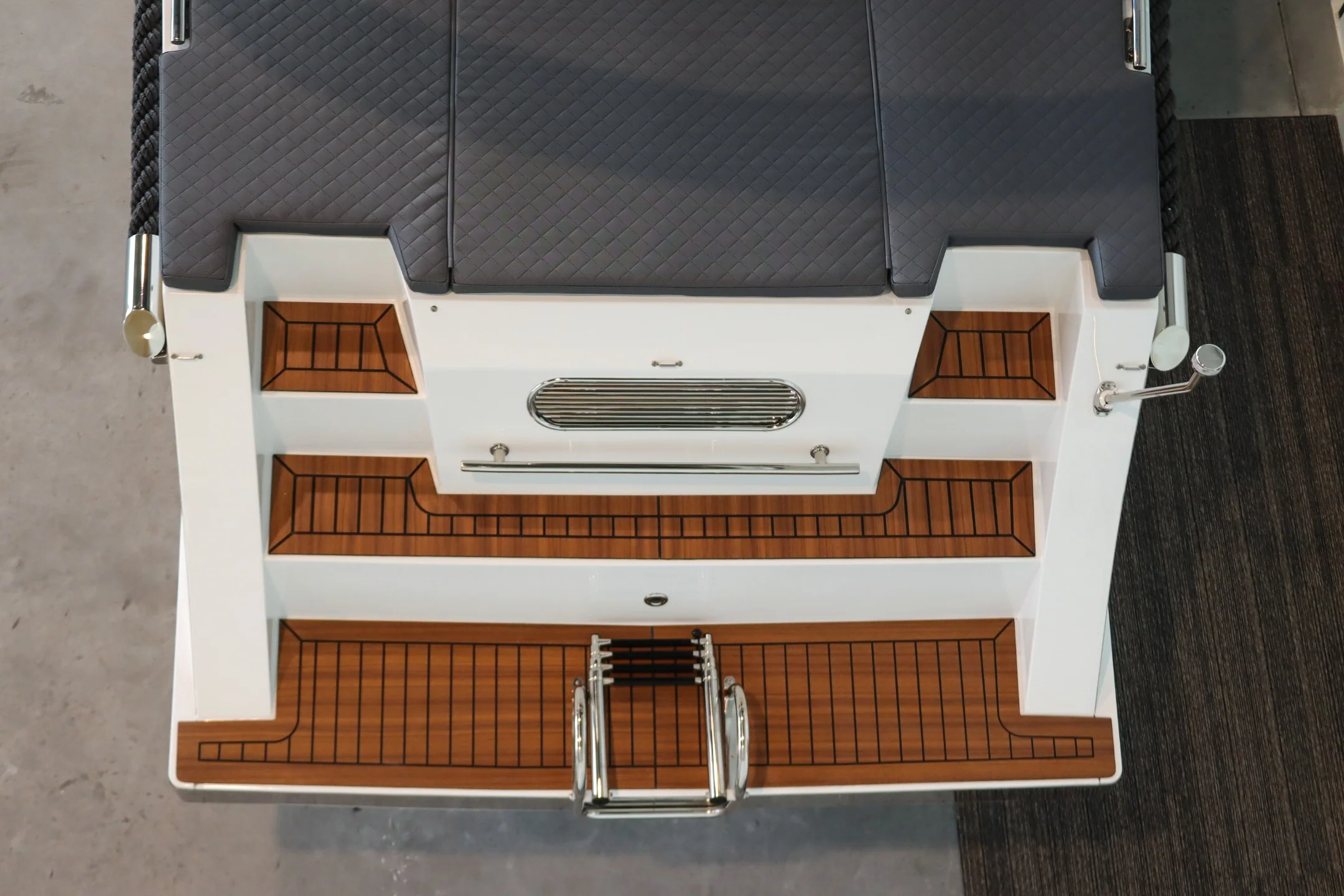 Reitdieper 730 Tendersloep - 7 meter - Image 51