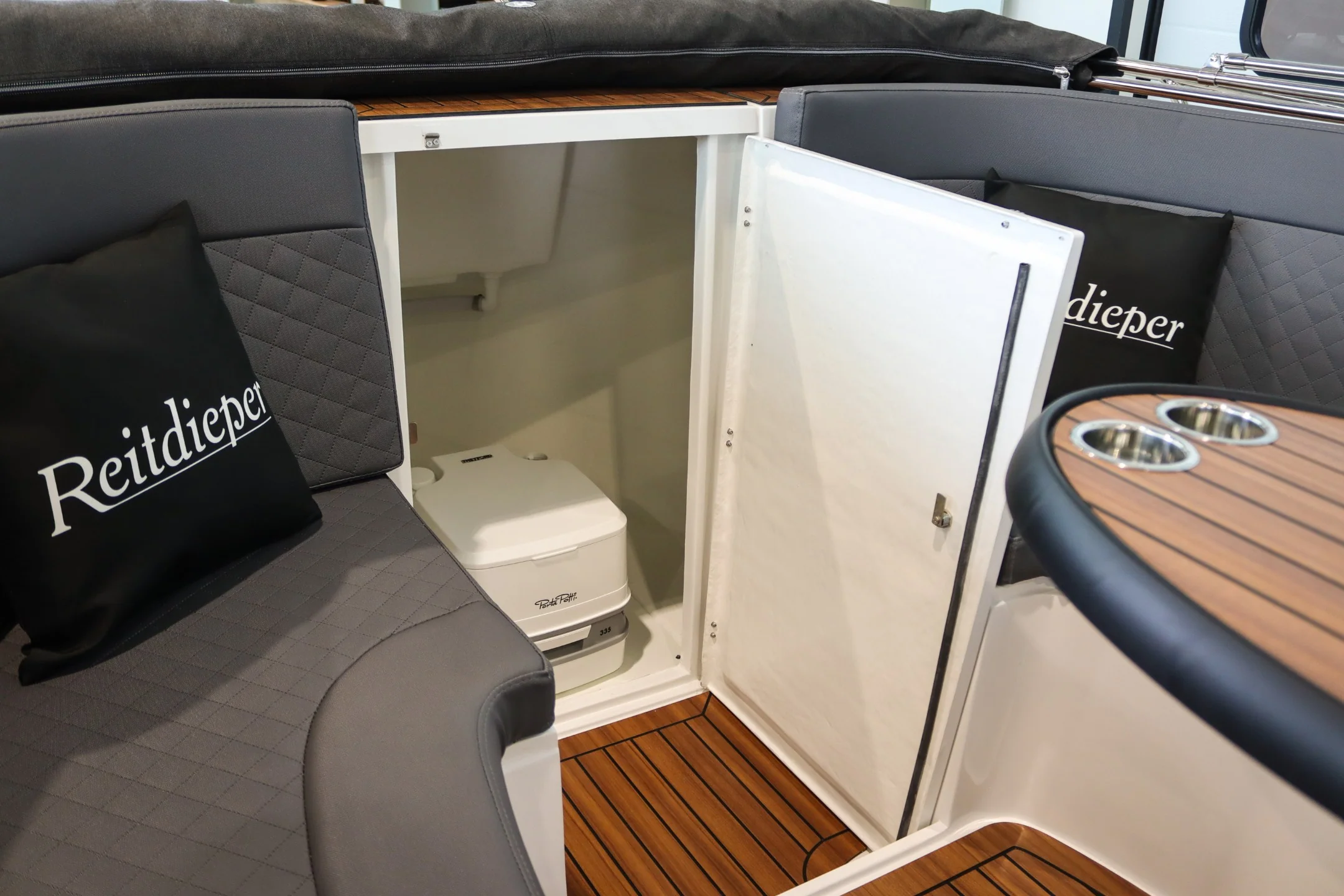 Reitdieper 730 Tendersloep - 7 meter - Image 54