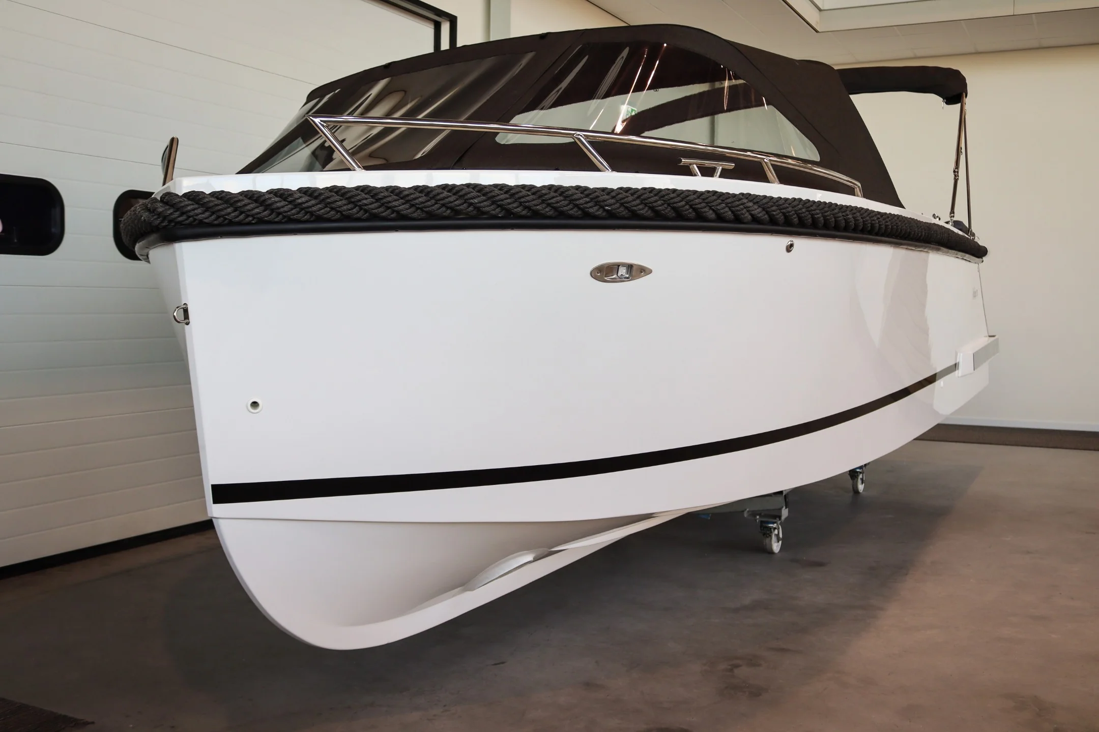 Reitdieper 730 Tendersloep - 7 meter - Image 56