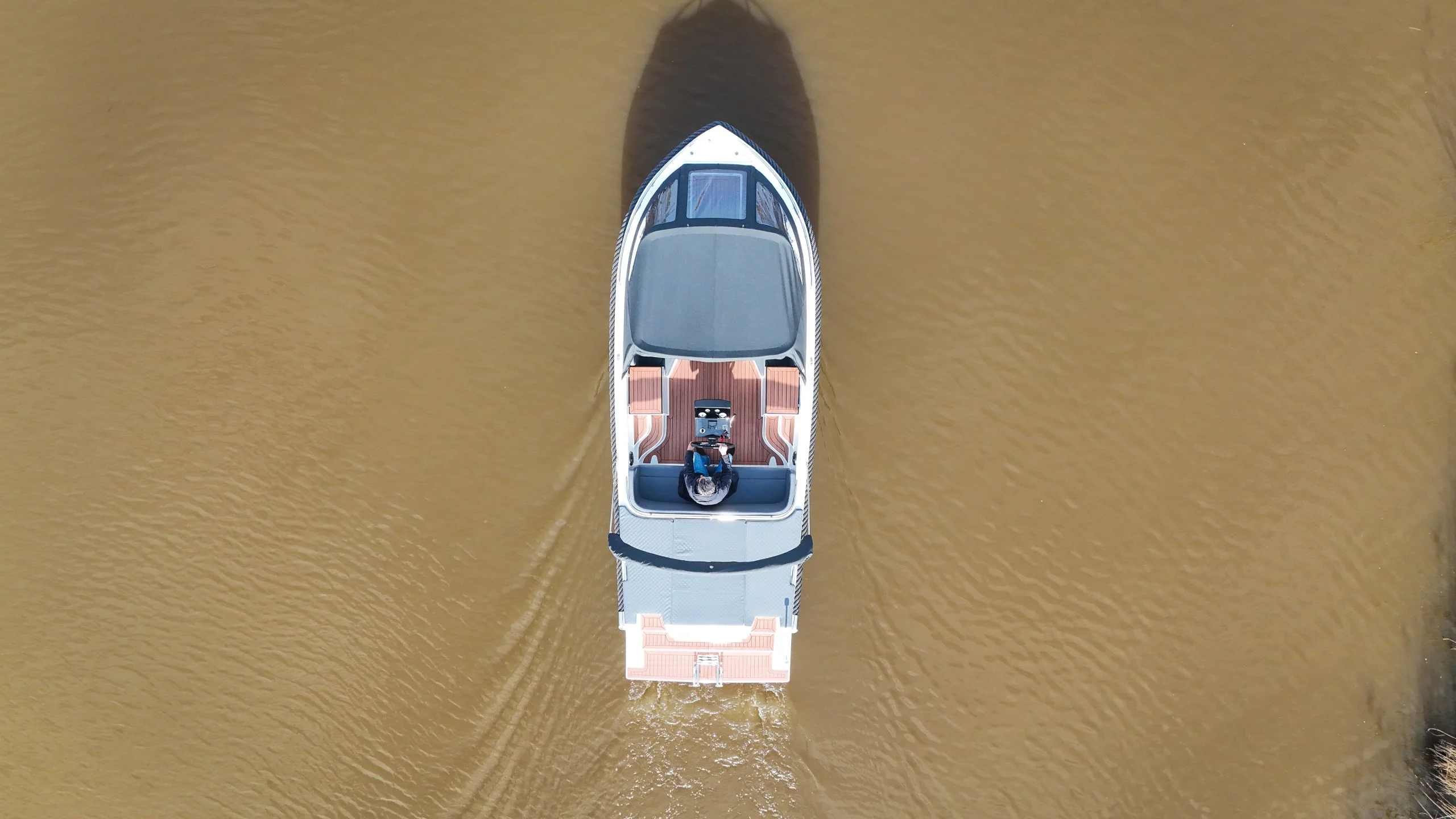 Reitdieper 730 Tendersloep - 7 meter - Image 79