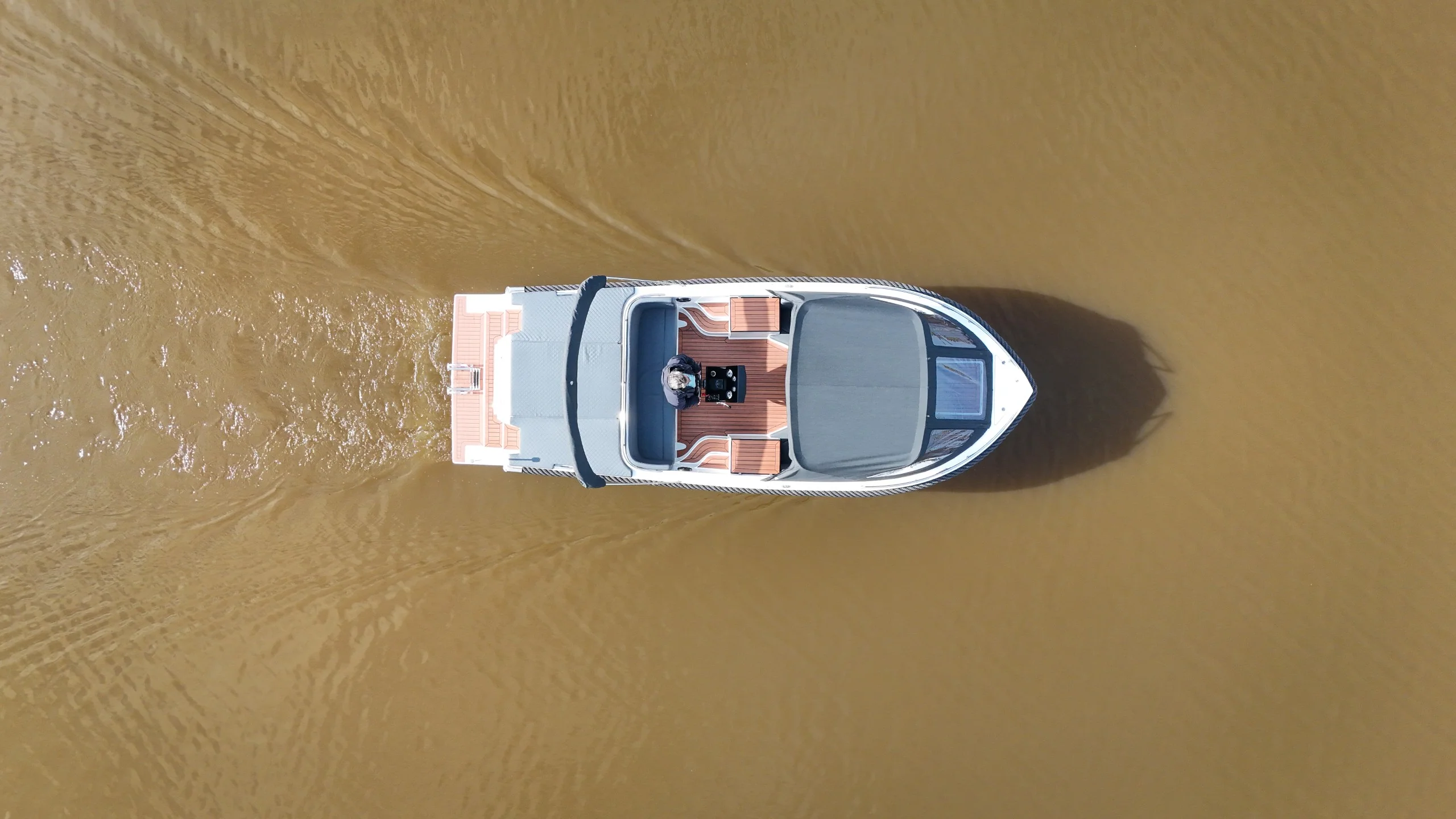 Reitdieper 730 Tendersloep - 7 meter - Image 80