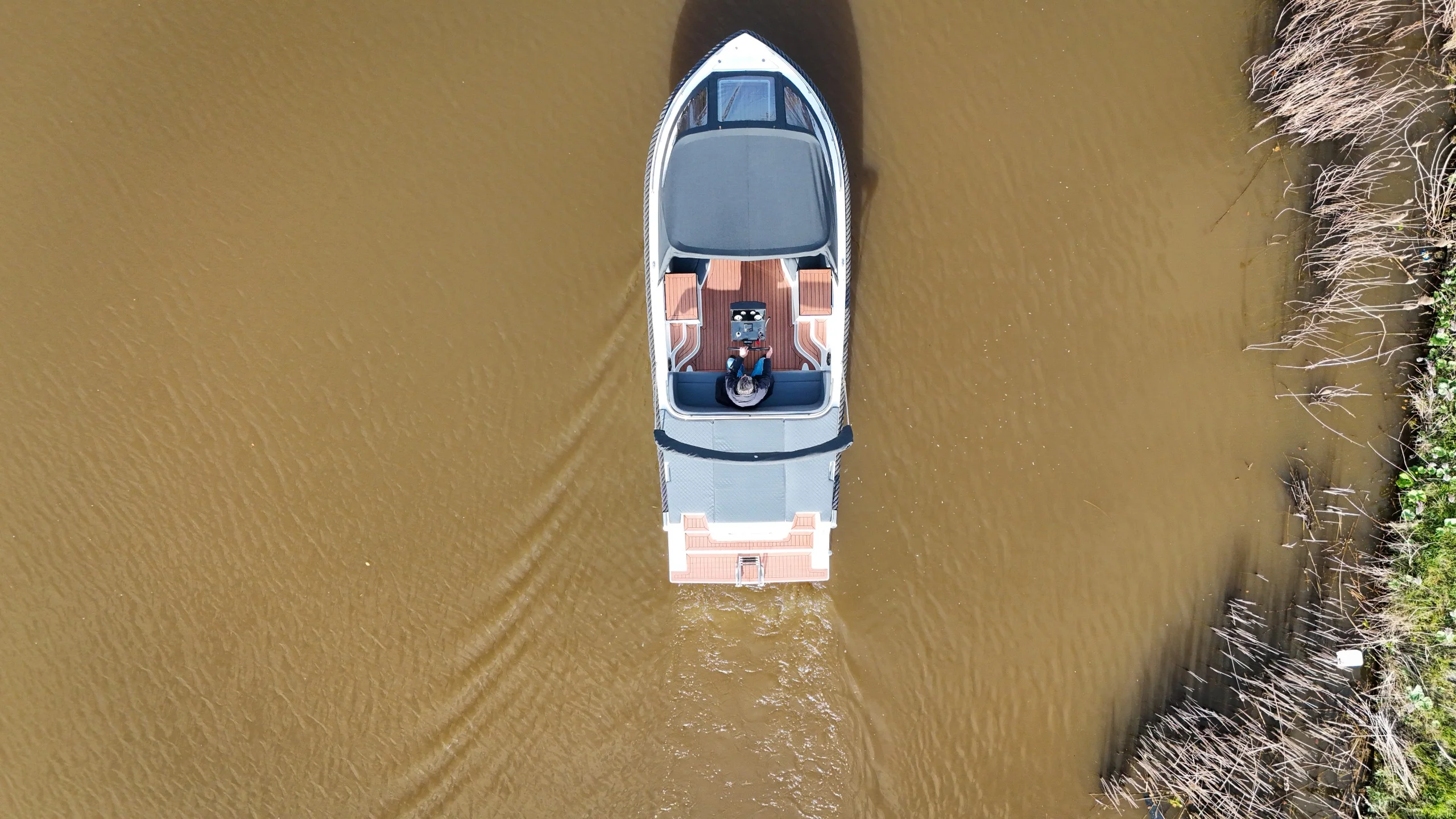 Reitdieper 730 Tendersloep - 7 meter - Image 81