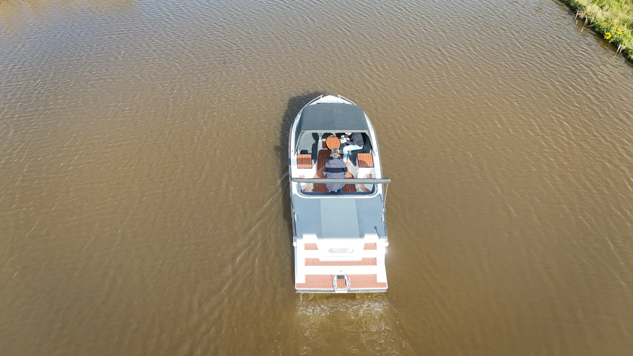 Reitdieper 730 Tendersloep - 7 meter - Image 82