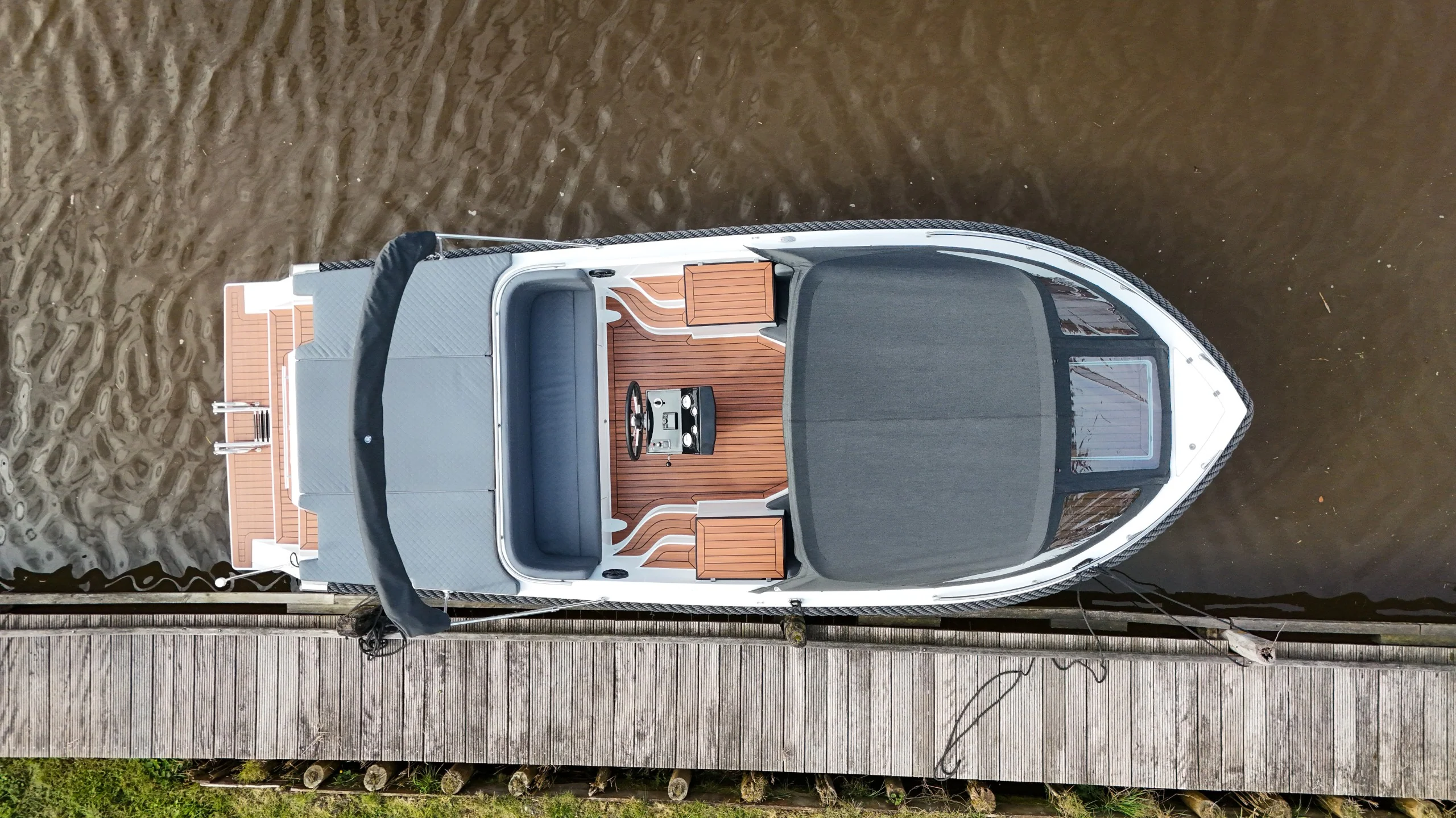 Reitdieper 730 Tendersloep - 7 meter - Image 83